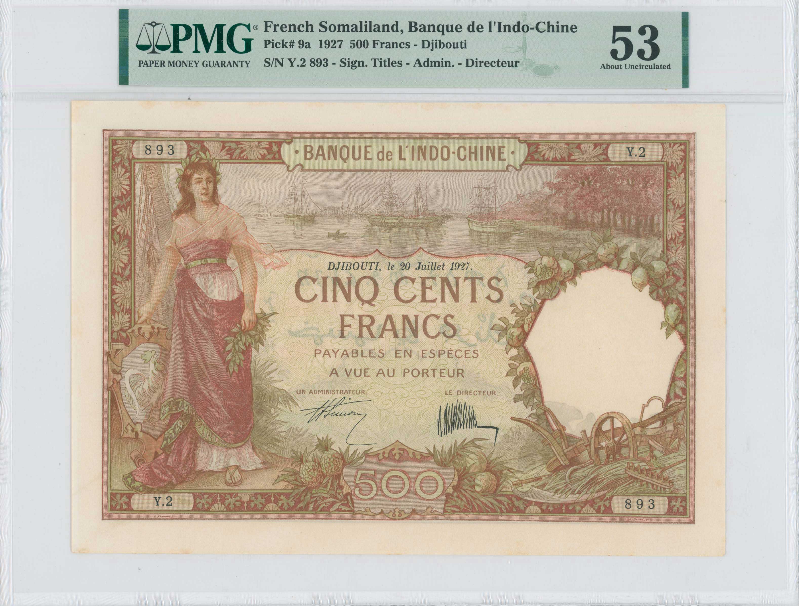 Lot 06978