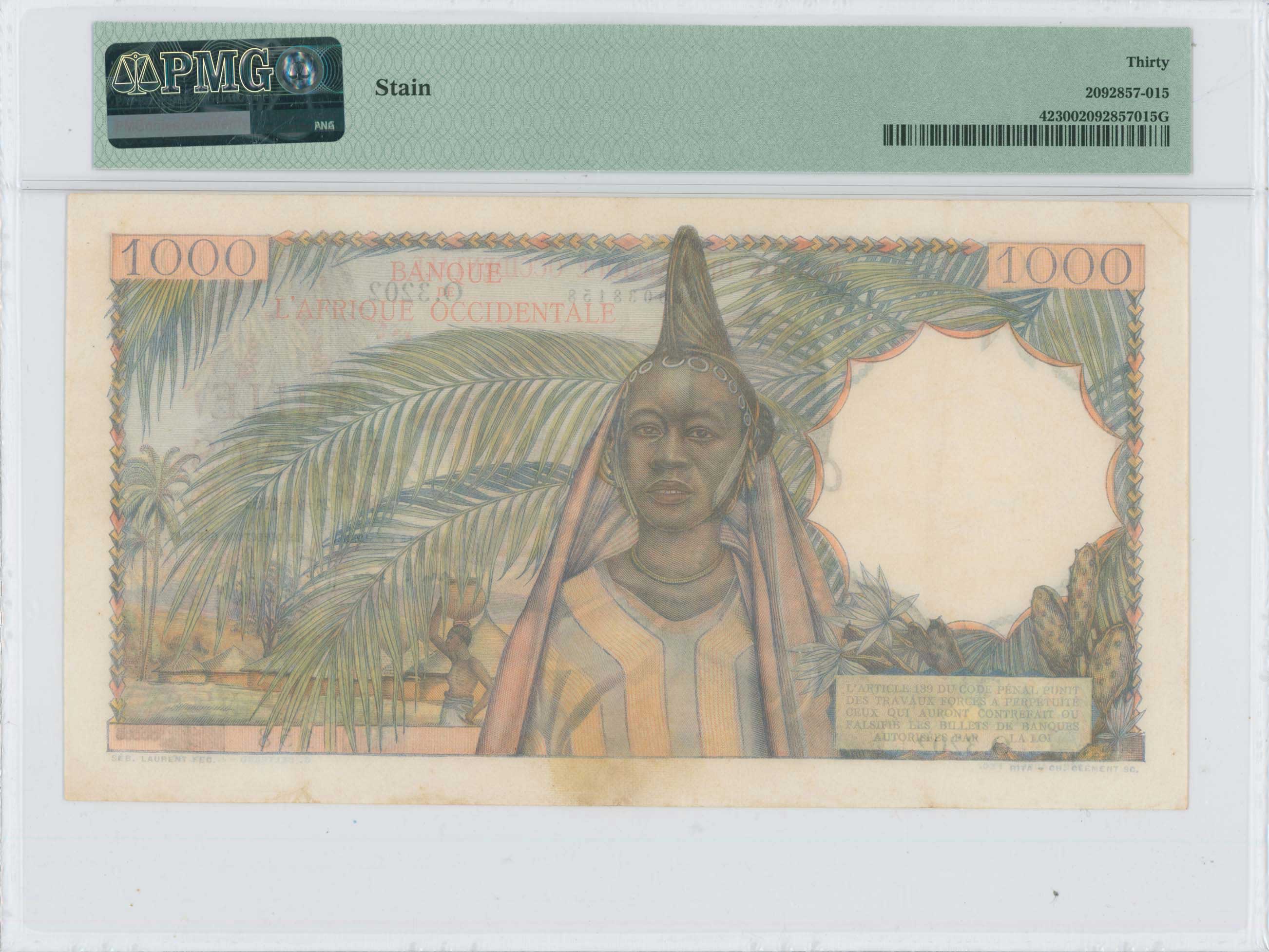 Lot 07434