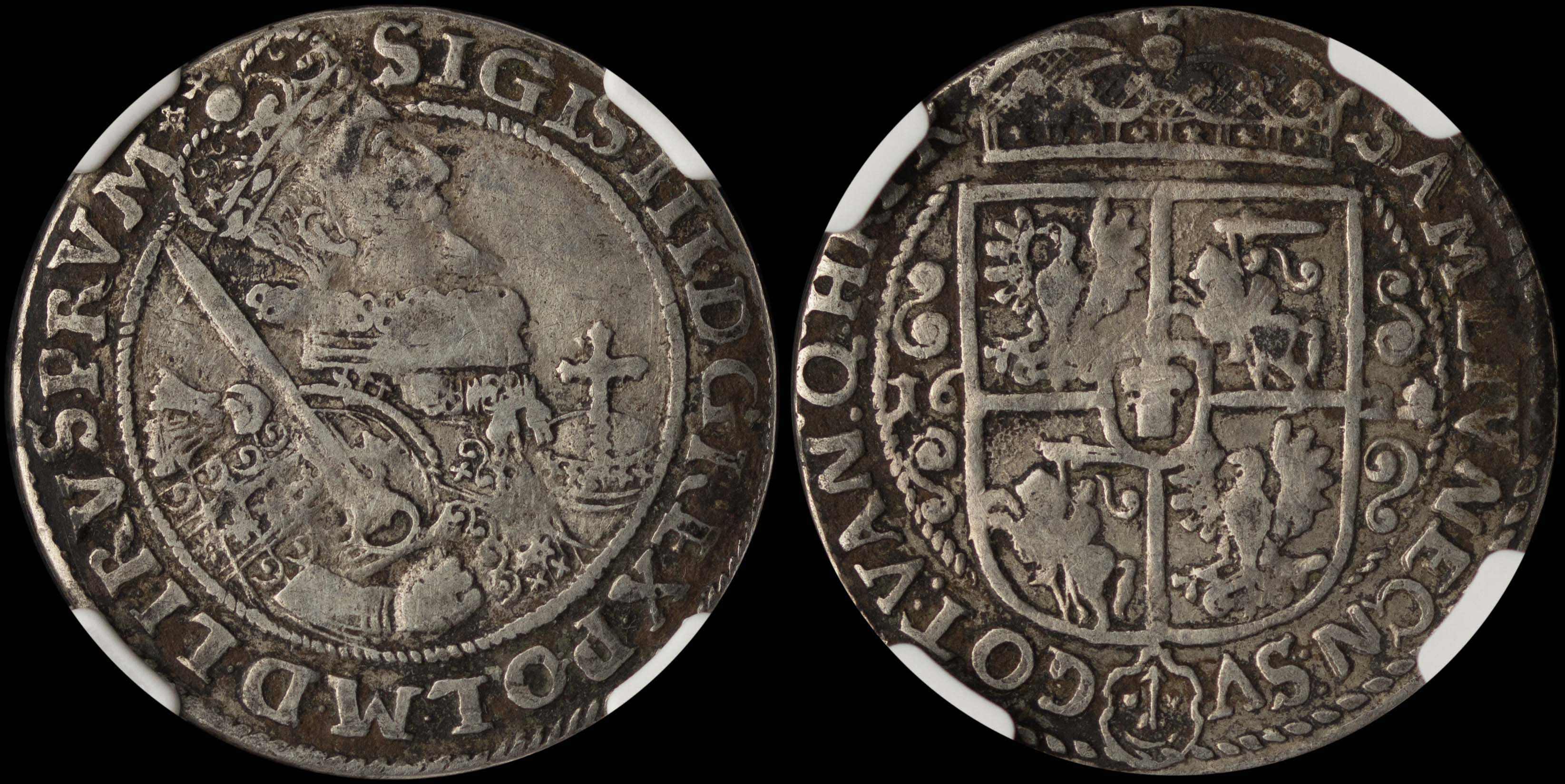 Lot 07521