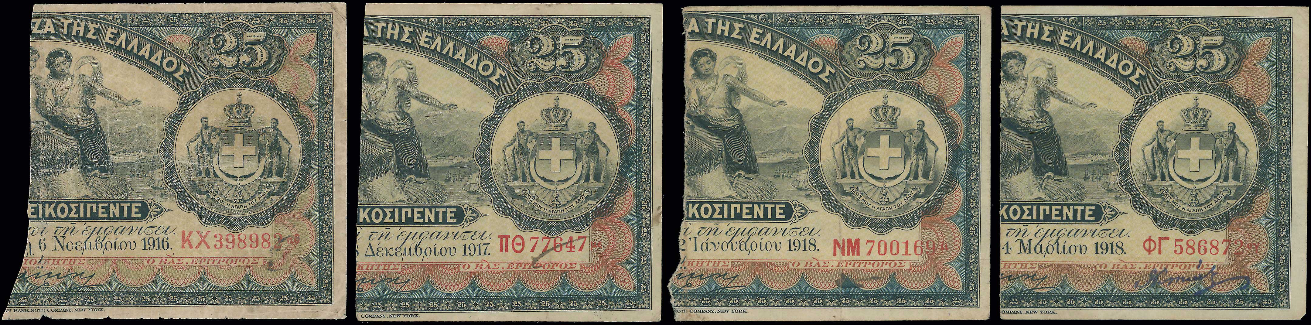 Lot 06727