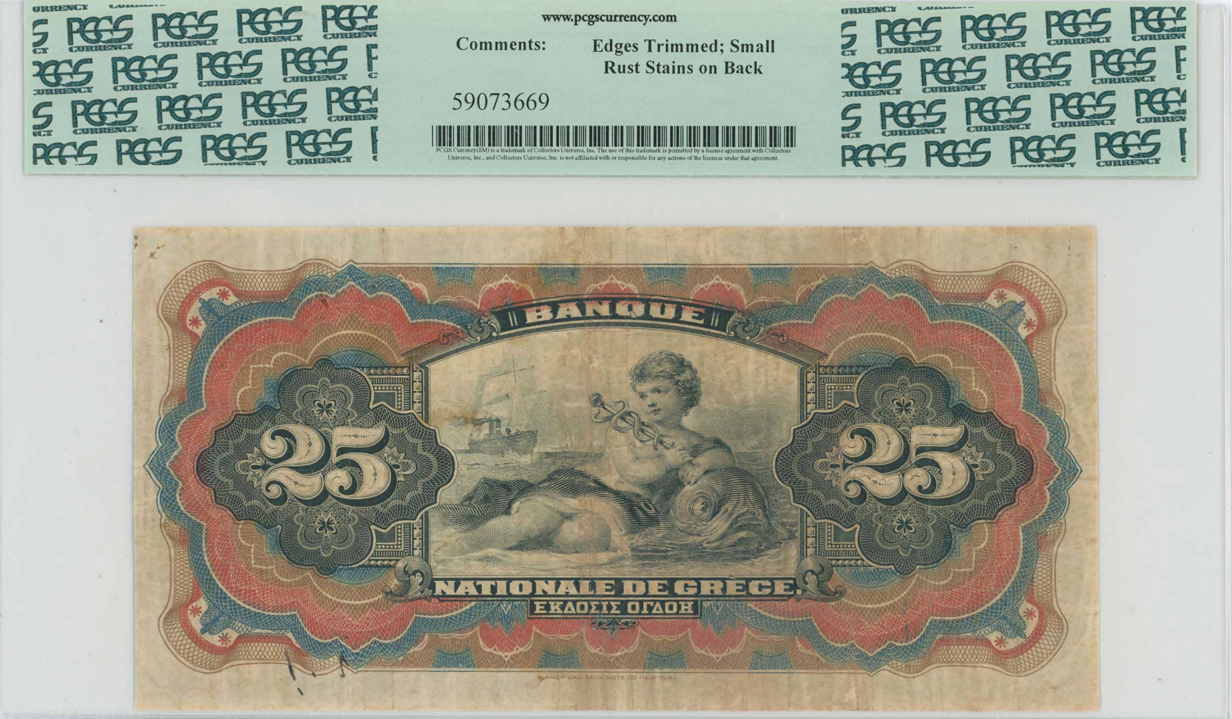 Lot 06699