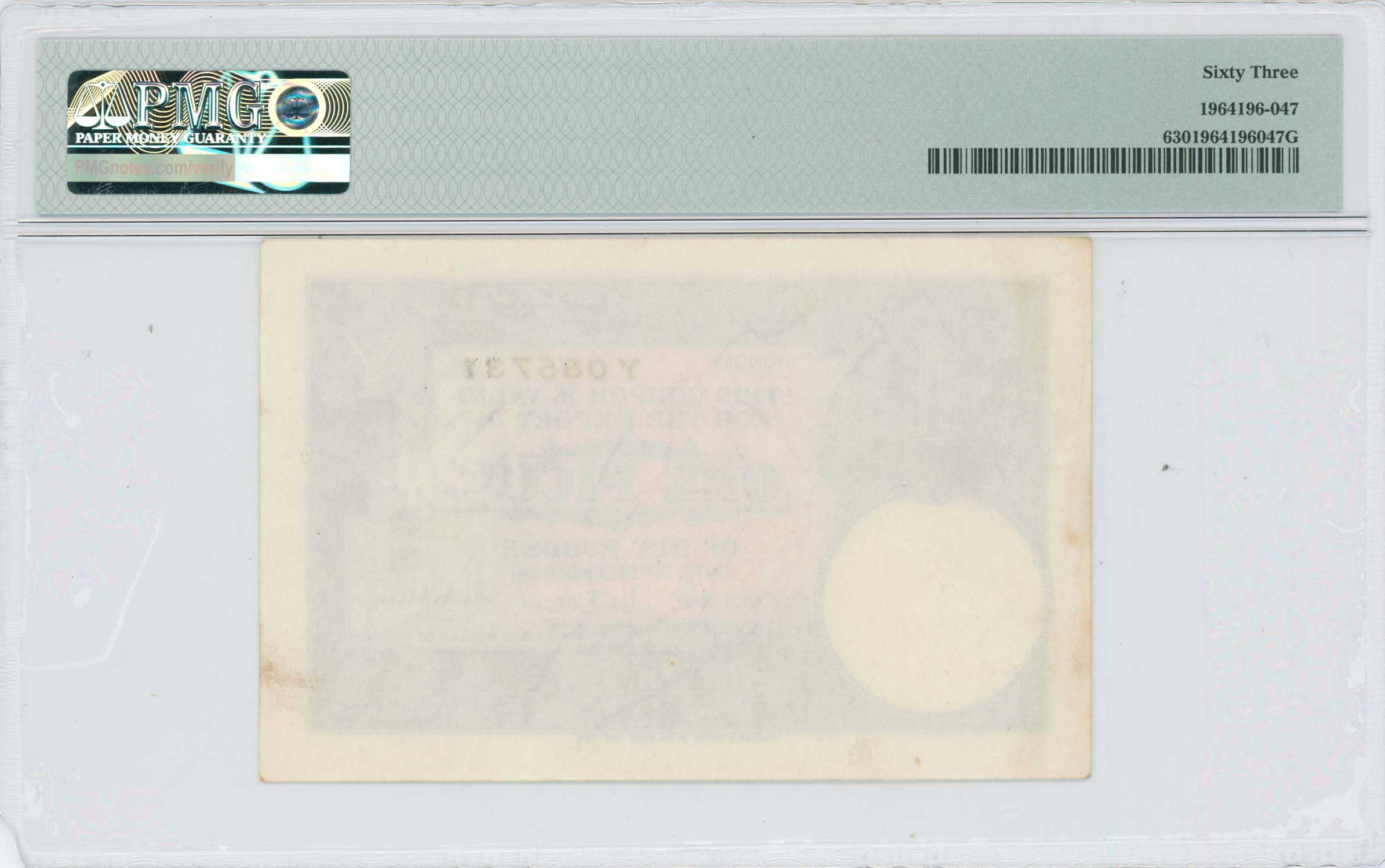 Lot 06956