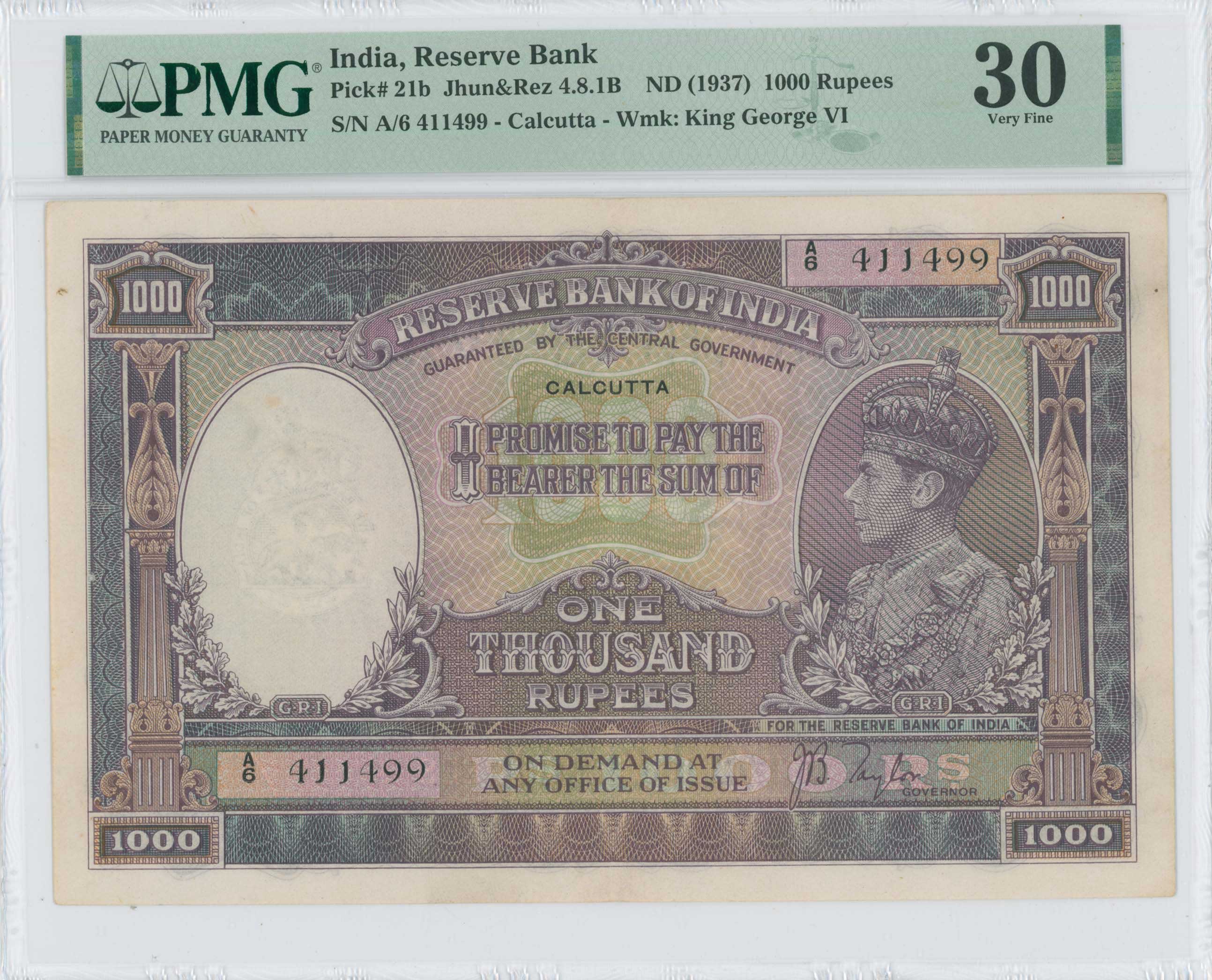 Lot 07363