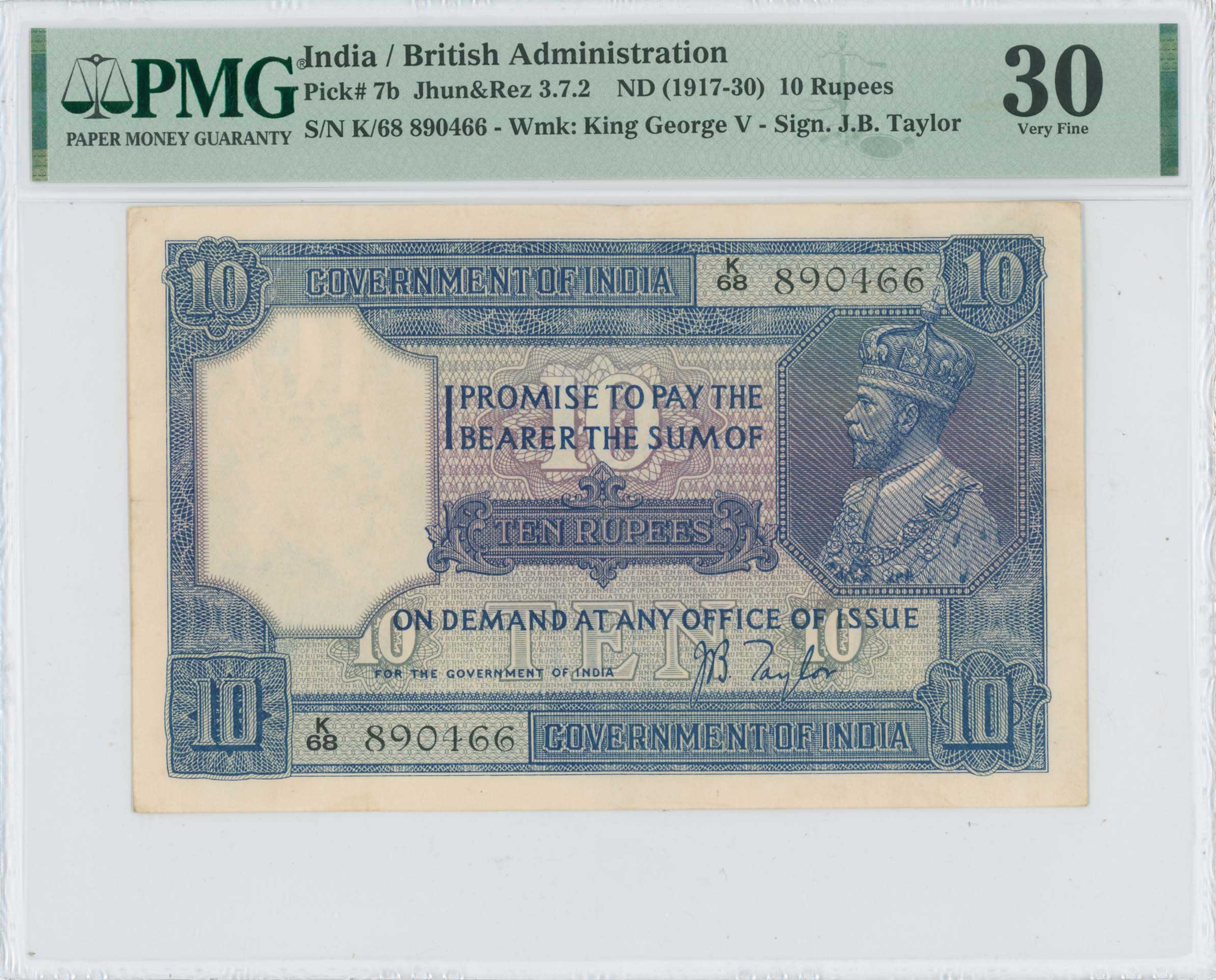 Lot 06930