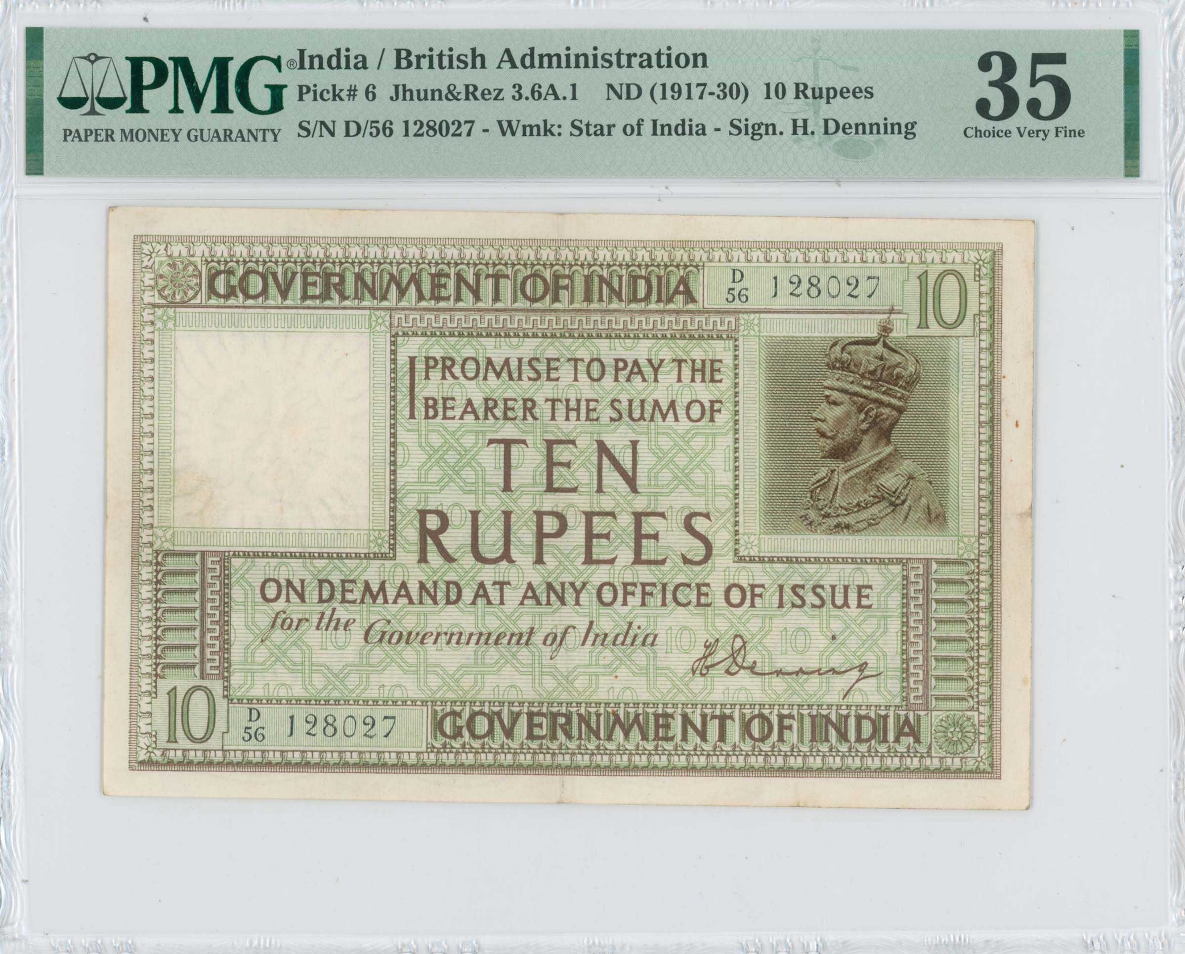 Lot 06929