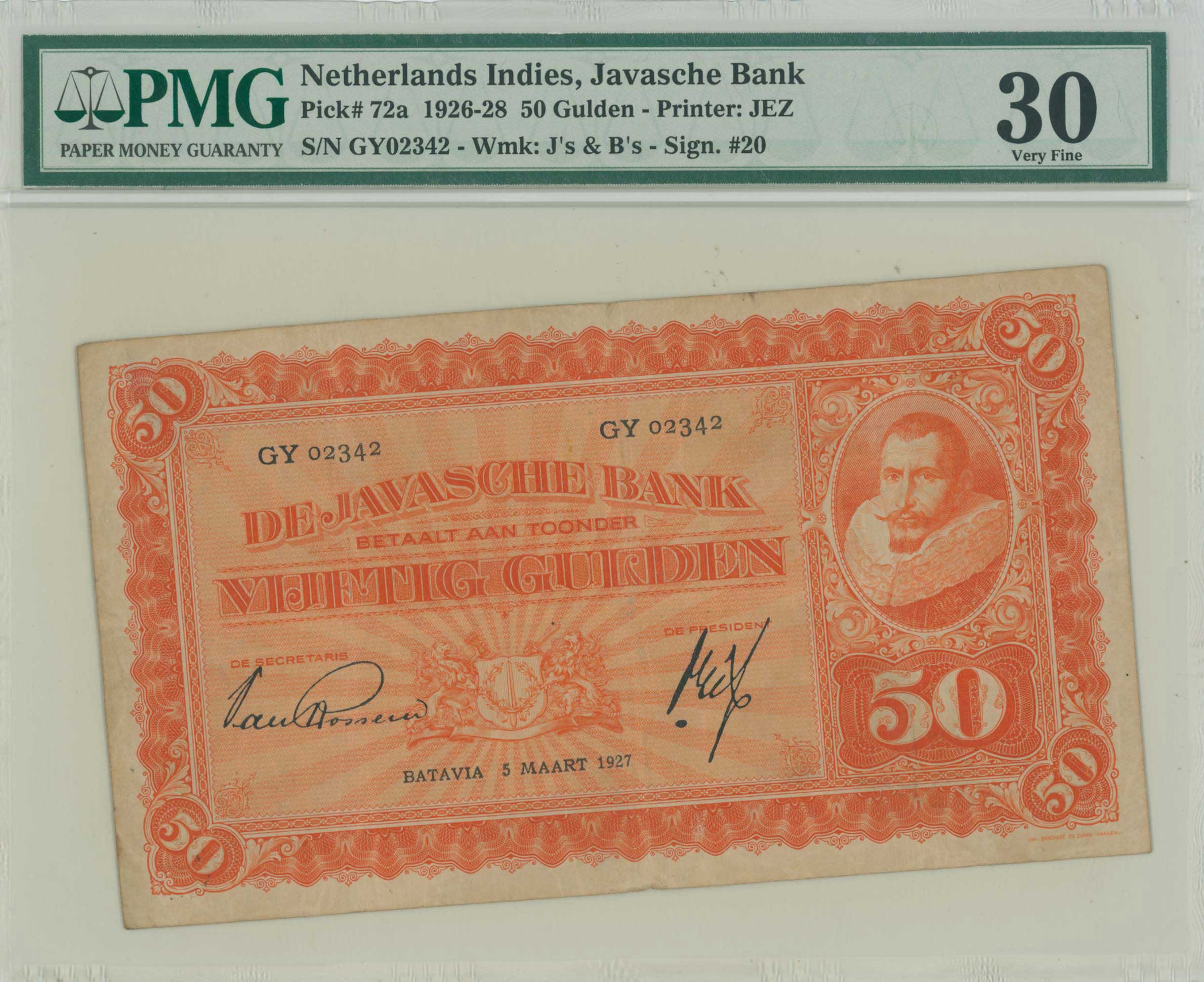 Lot 07391