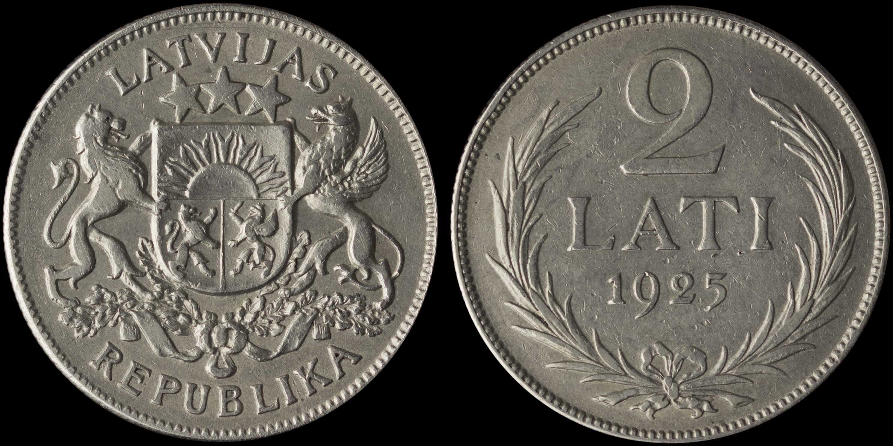 Lot 07484