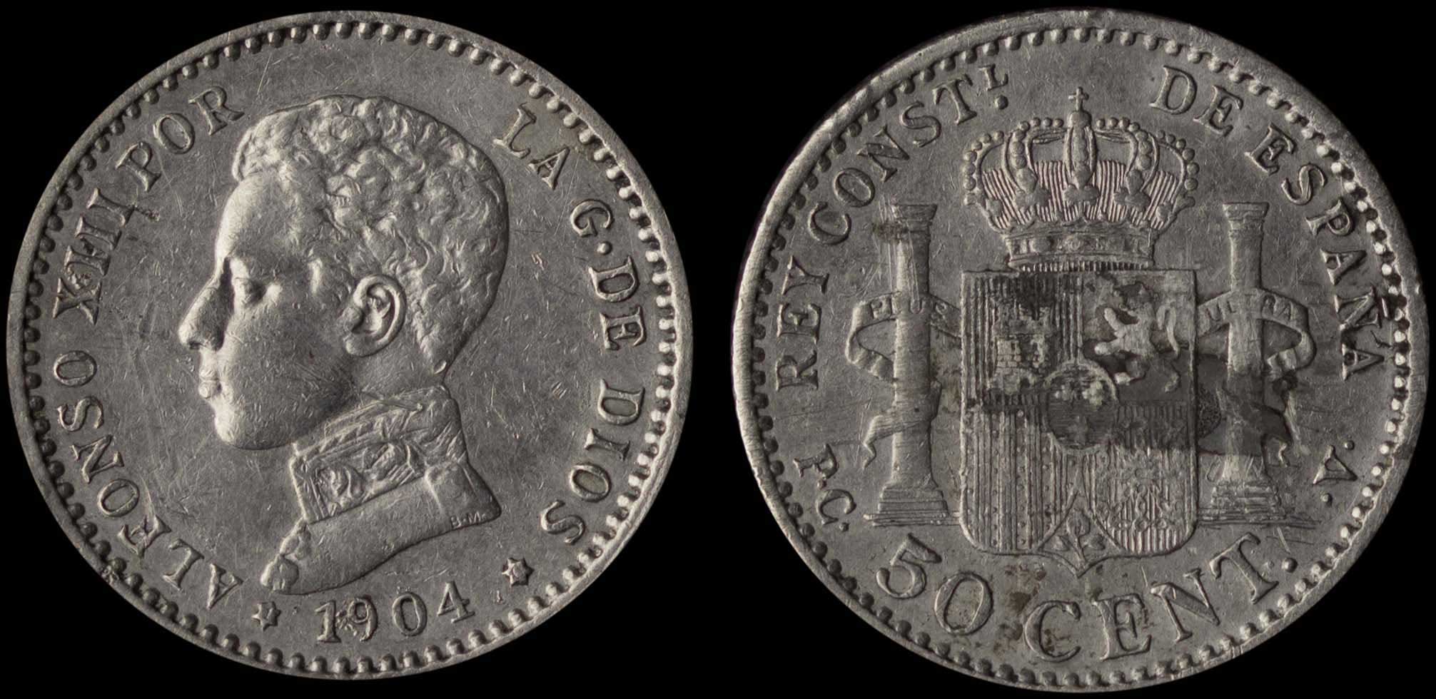 Lot 07638