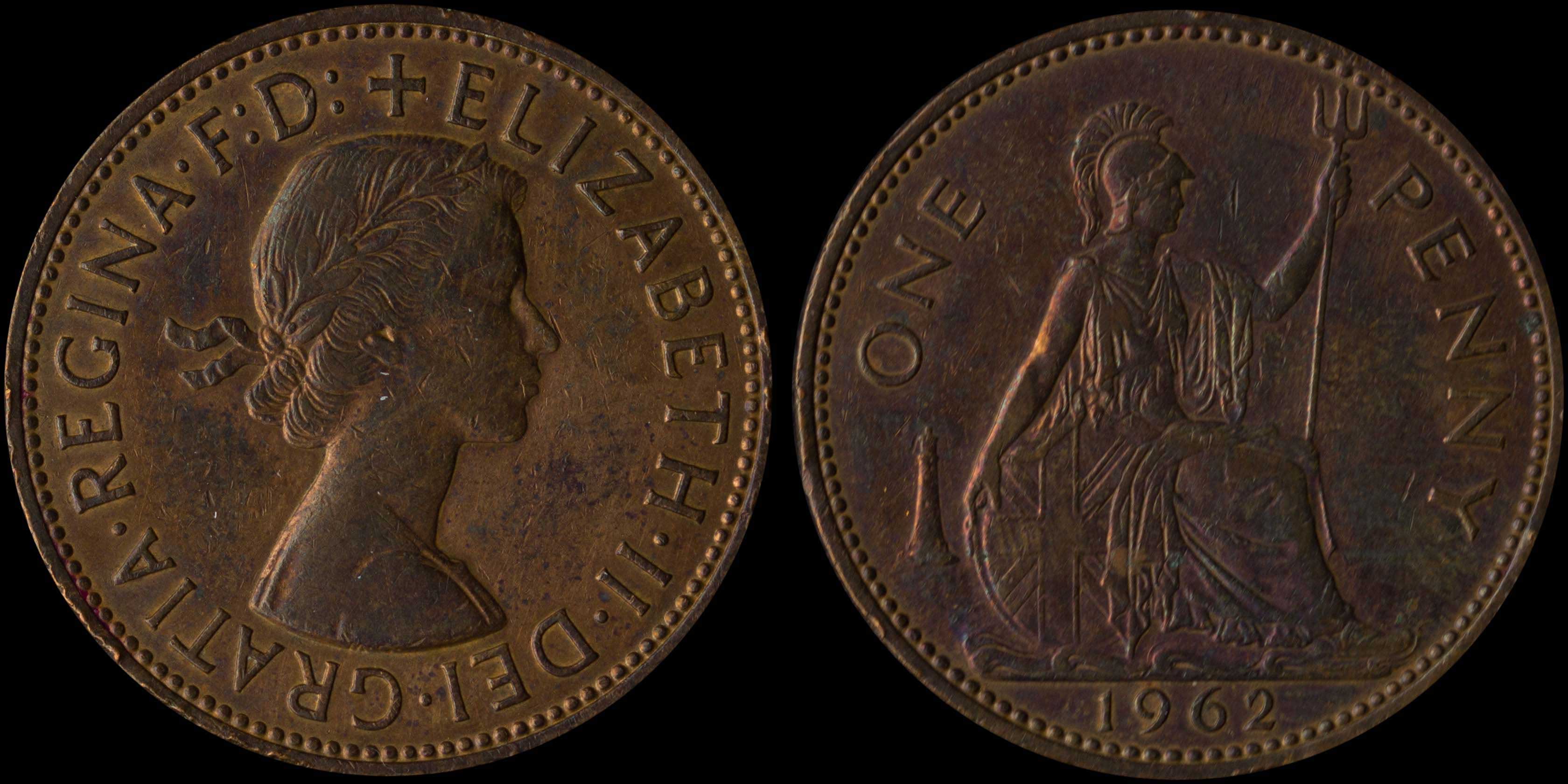 Lot 07444