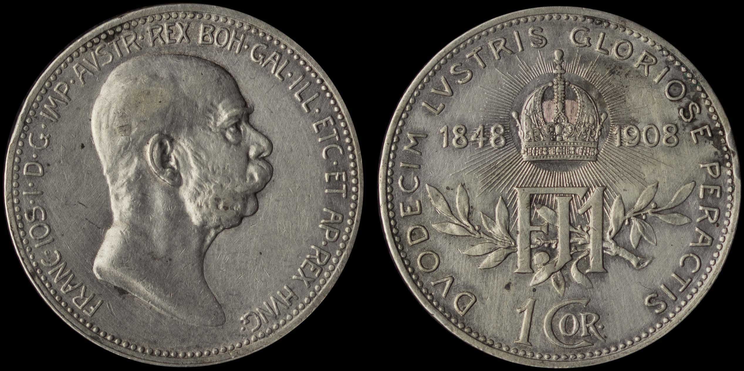 Lot 07158