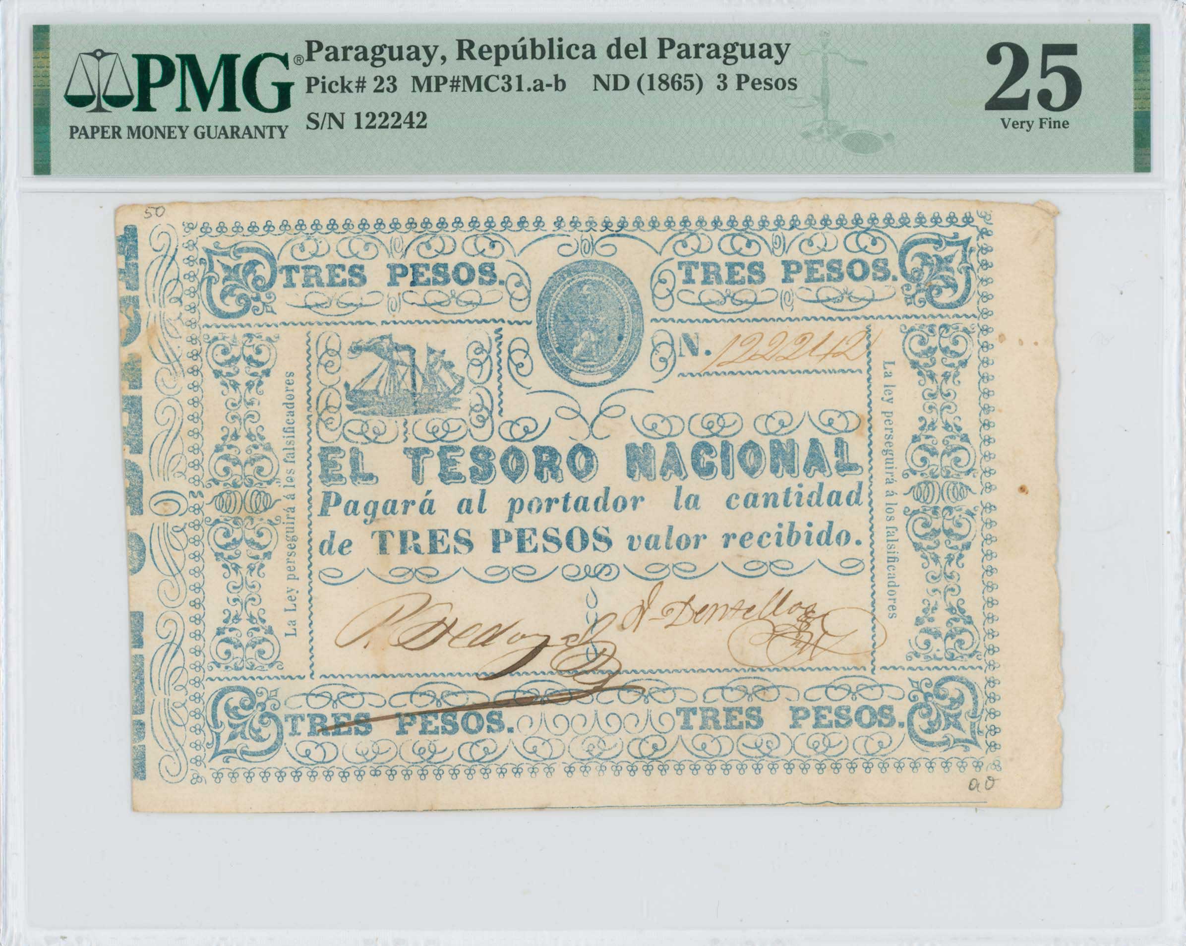 Lot 08505