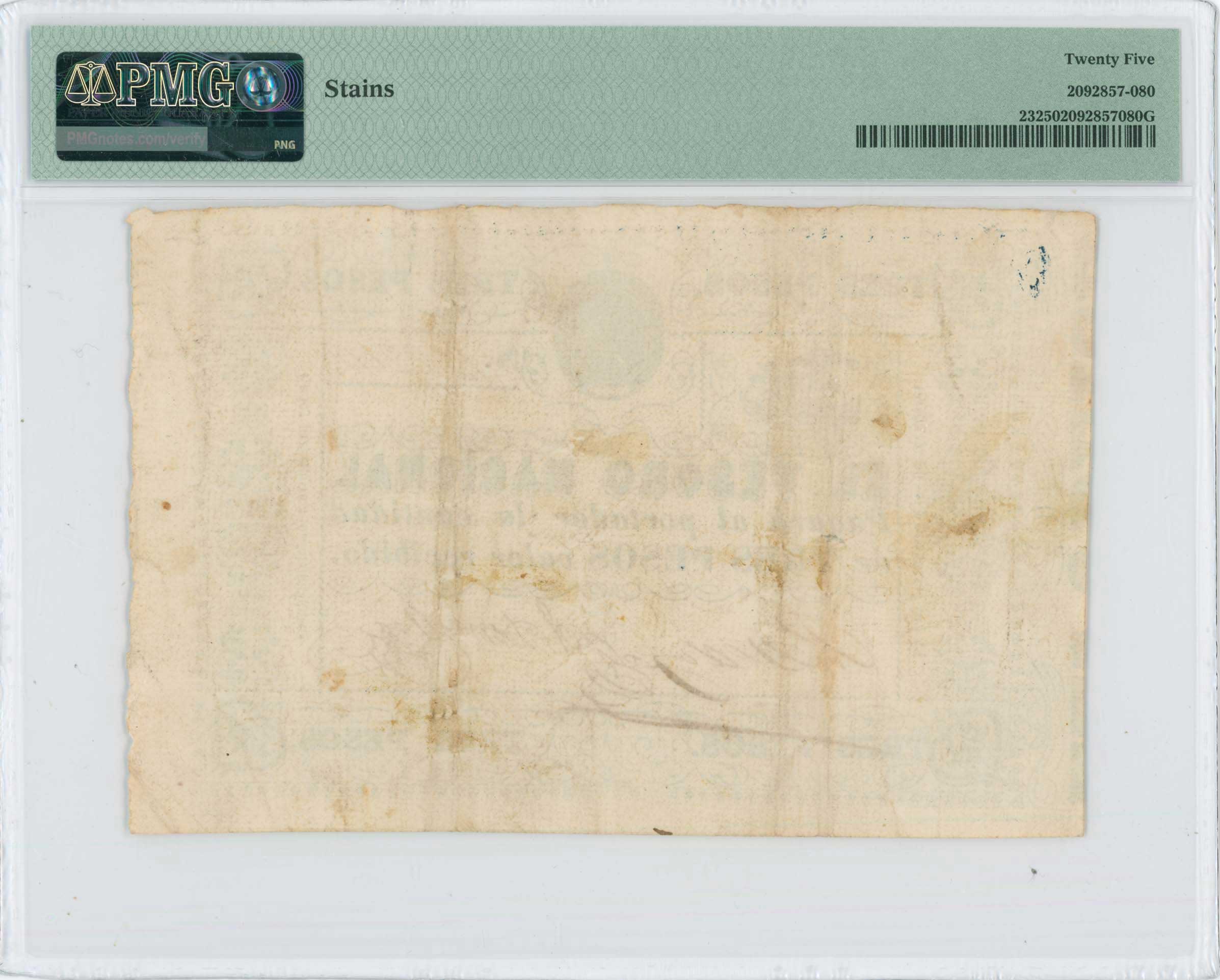 Lot 08505