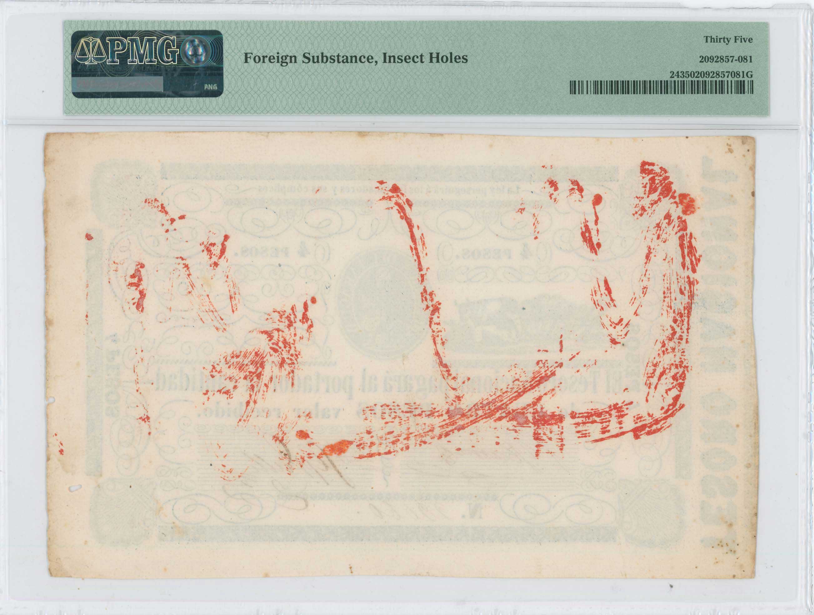 Lot 08506