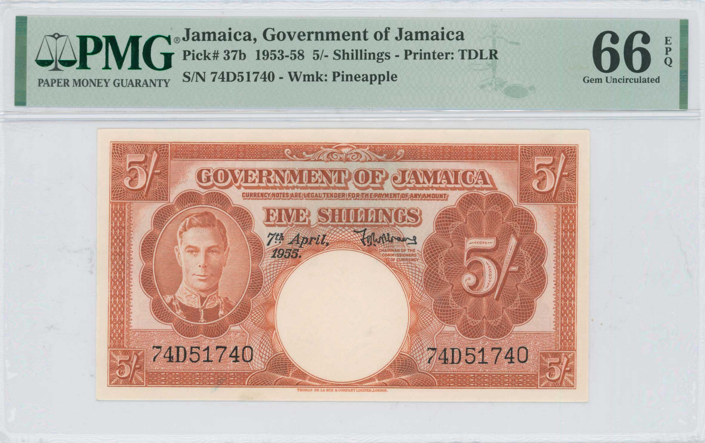 Lot 07466