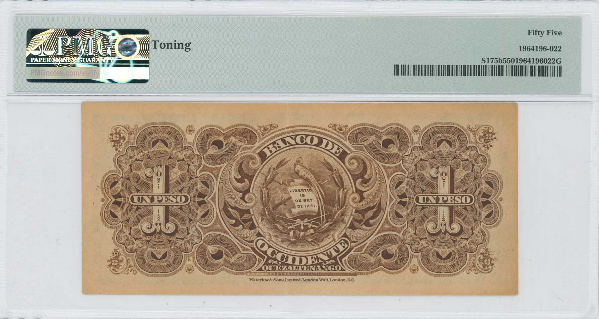 Lot 07463