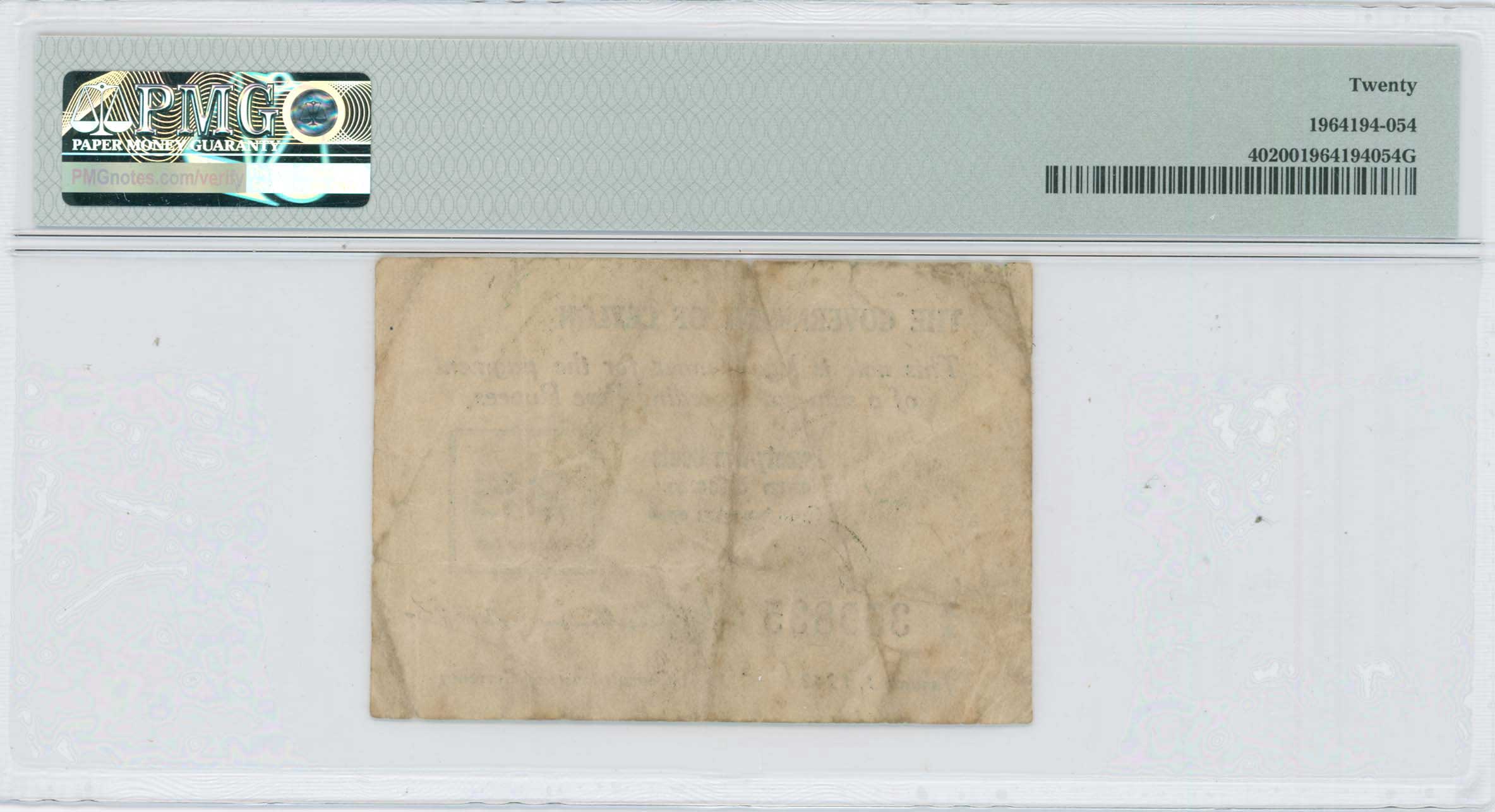 Lot 07351