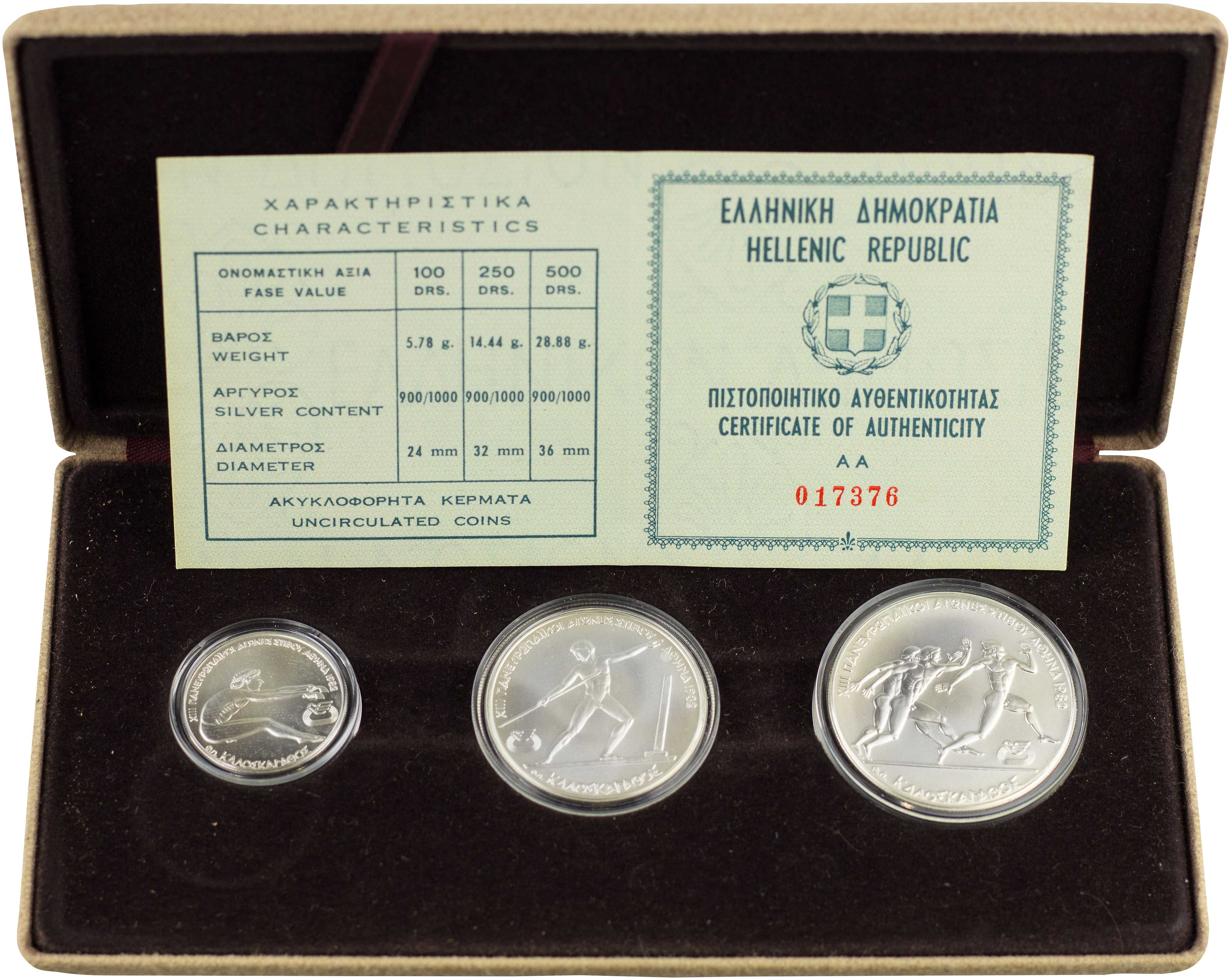 Lot 06383