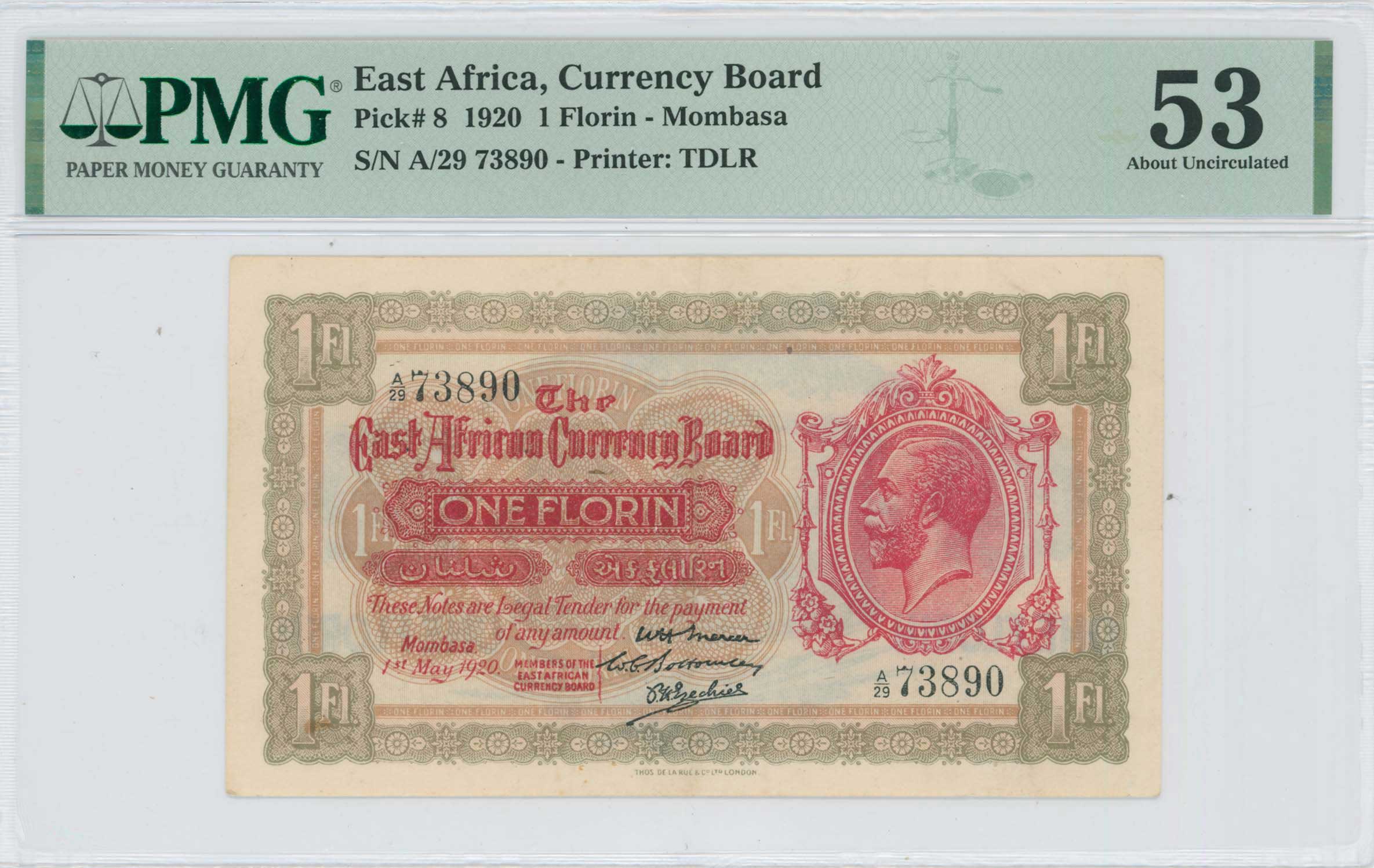 Lot 07420