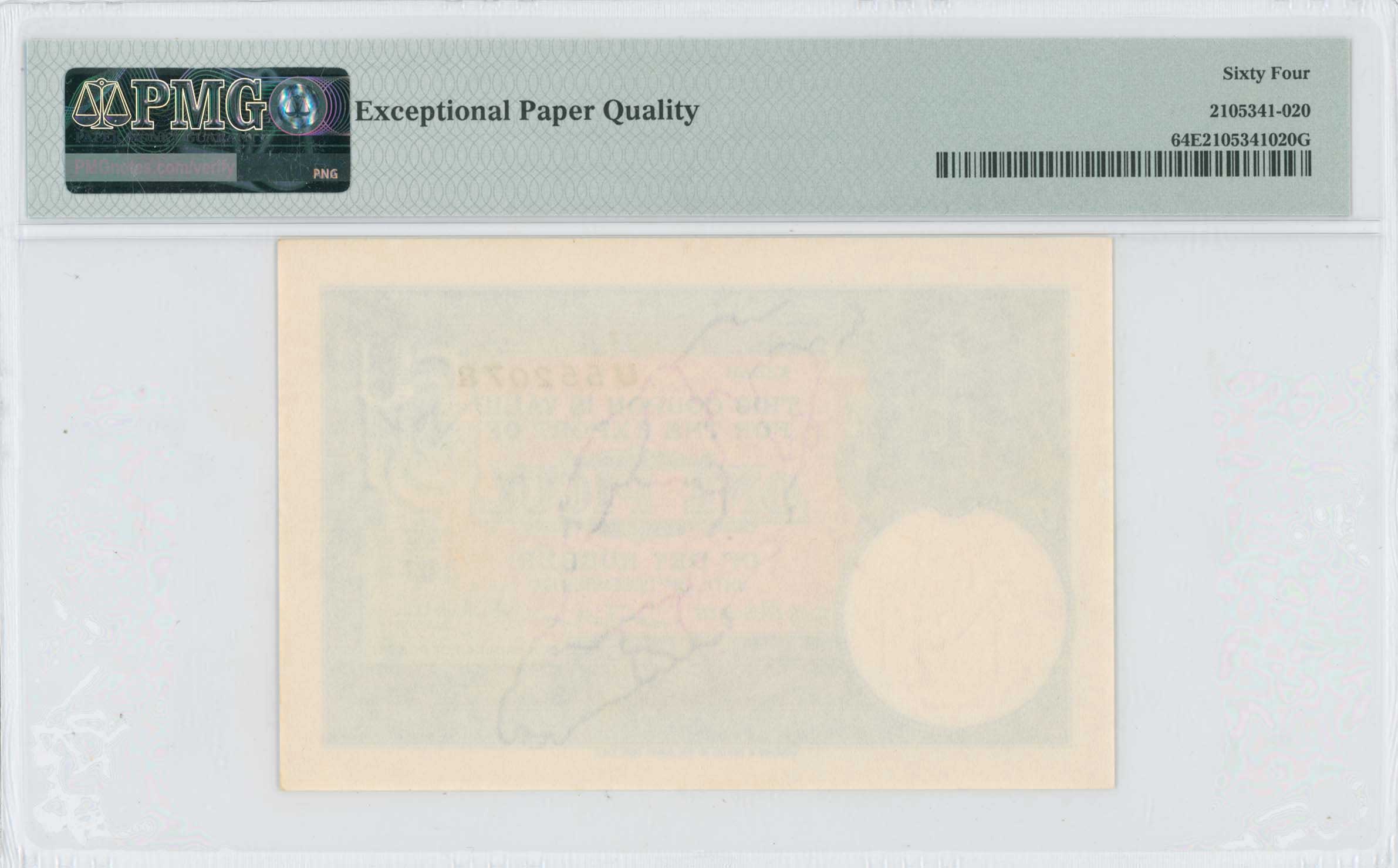 Lot 06955