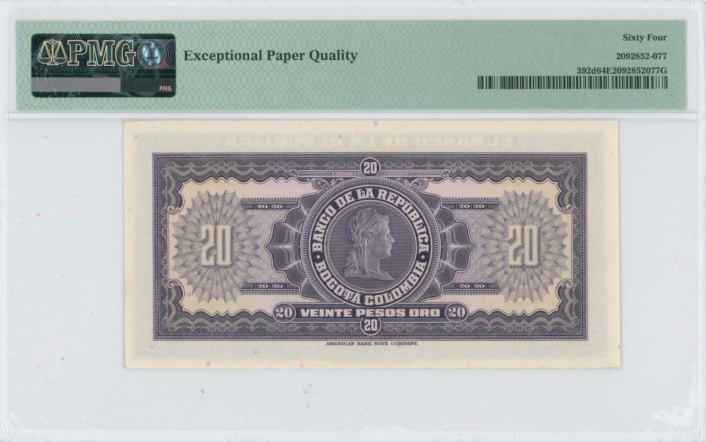 Lot 07868