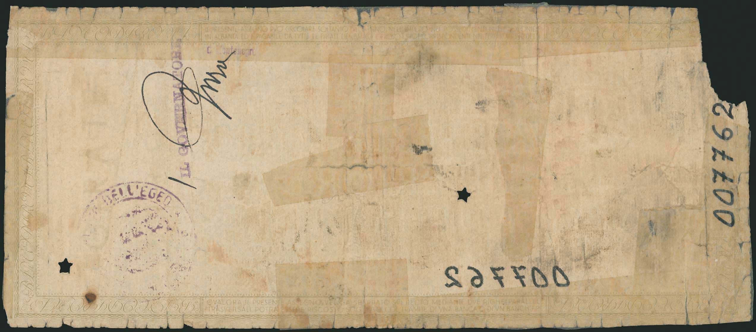 Lot 06786