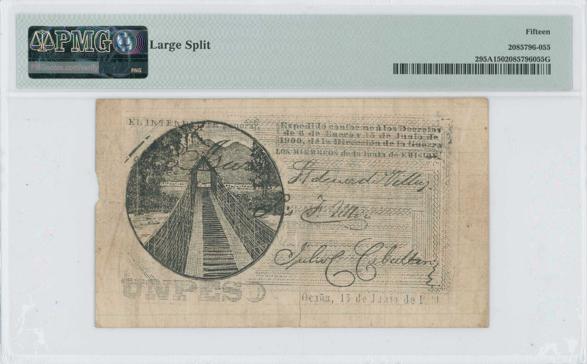 Lot 07457