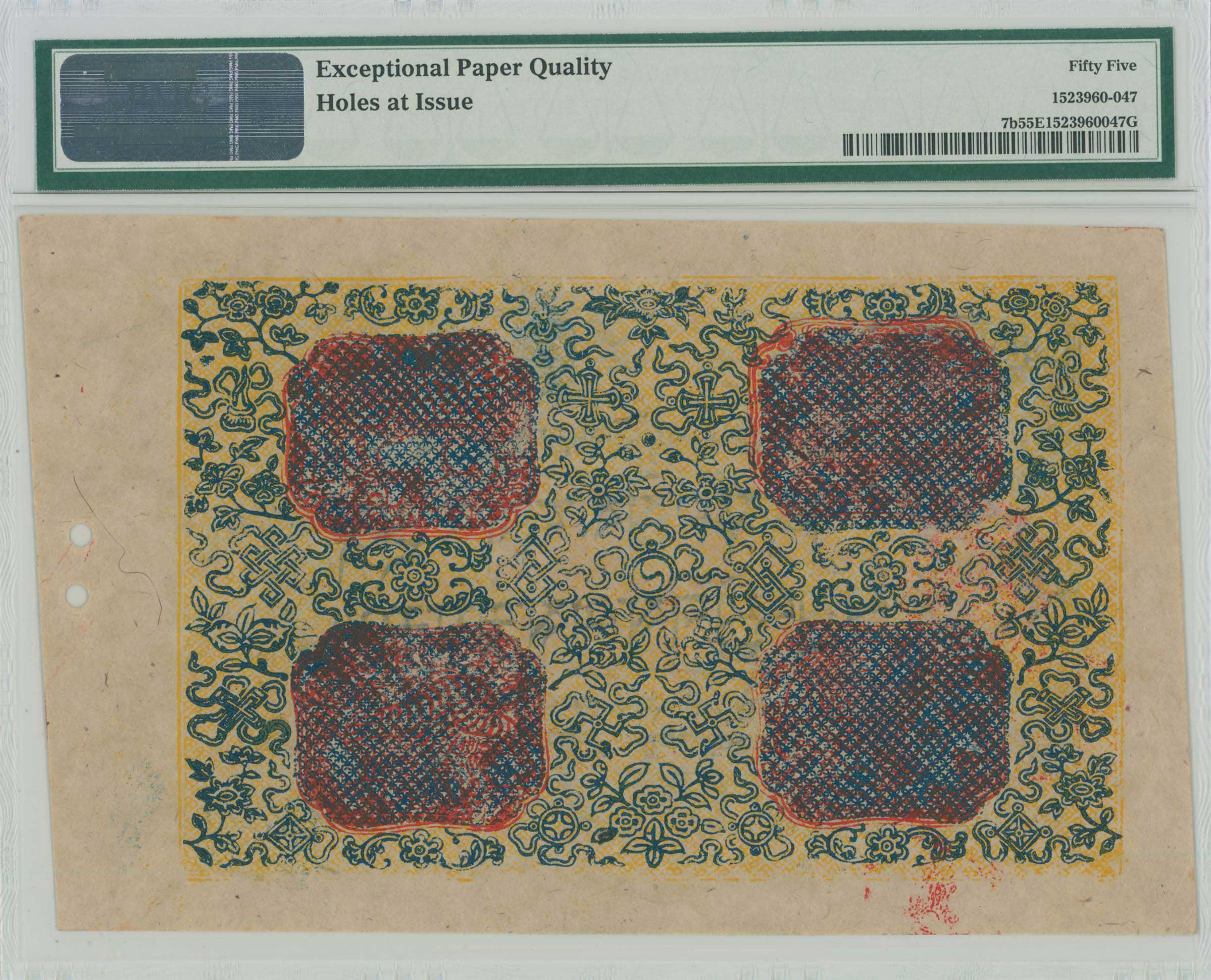 Lot 07407