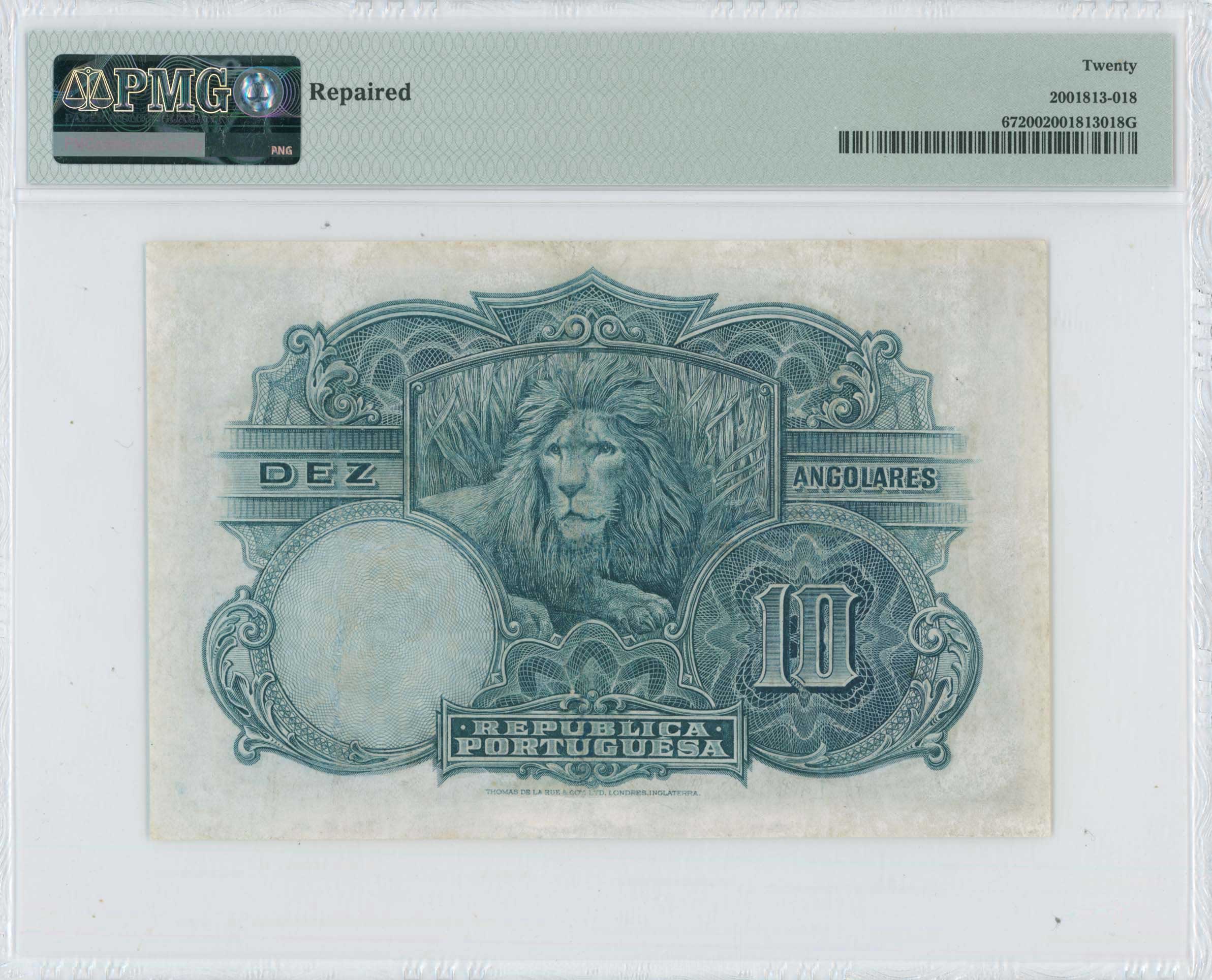 Lot 06968