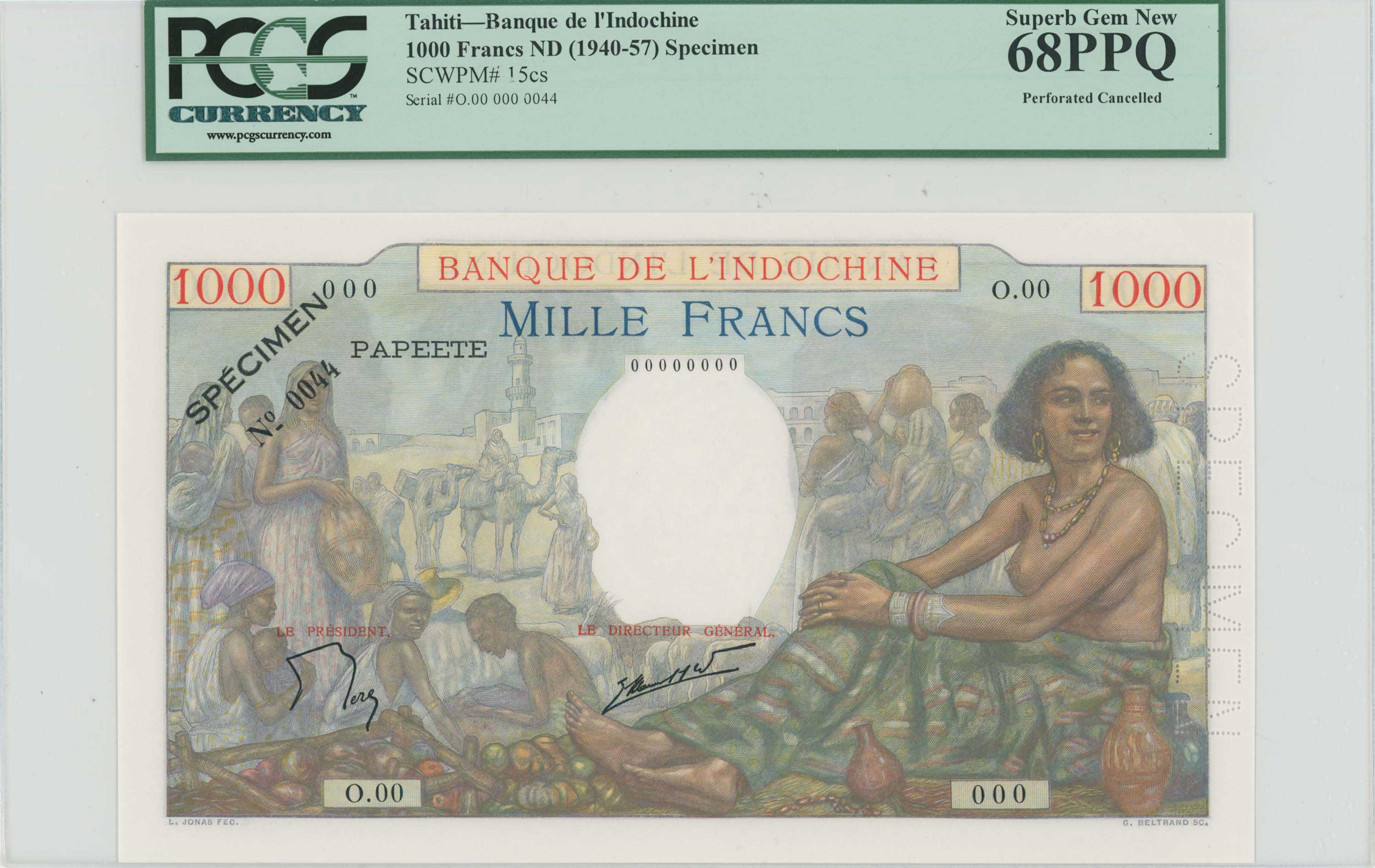 Lot 07050