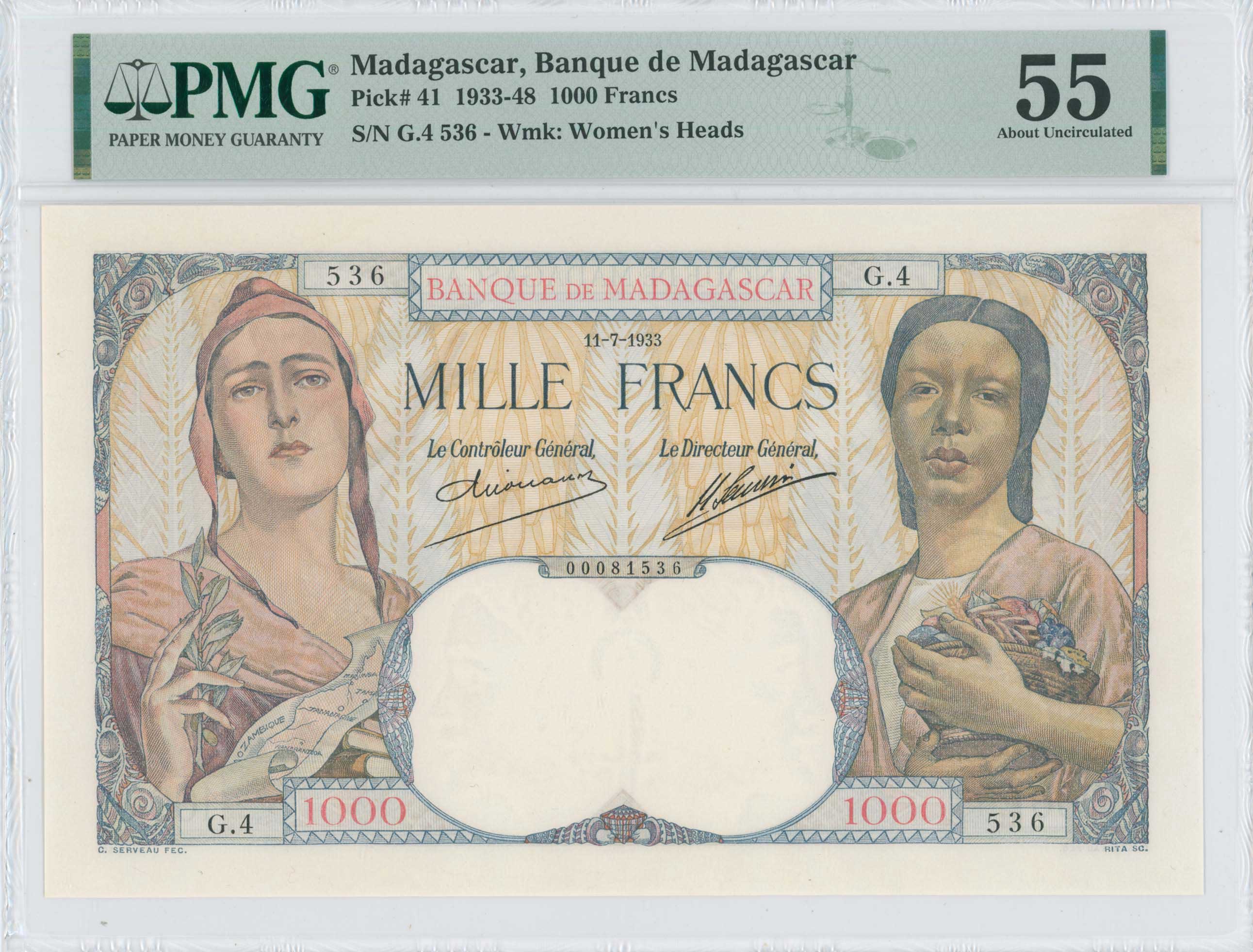 Lot 06988