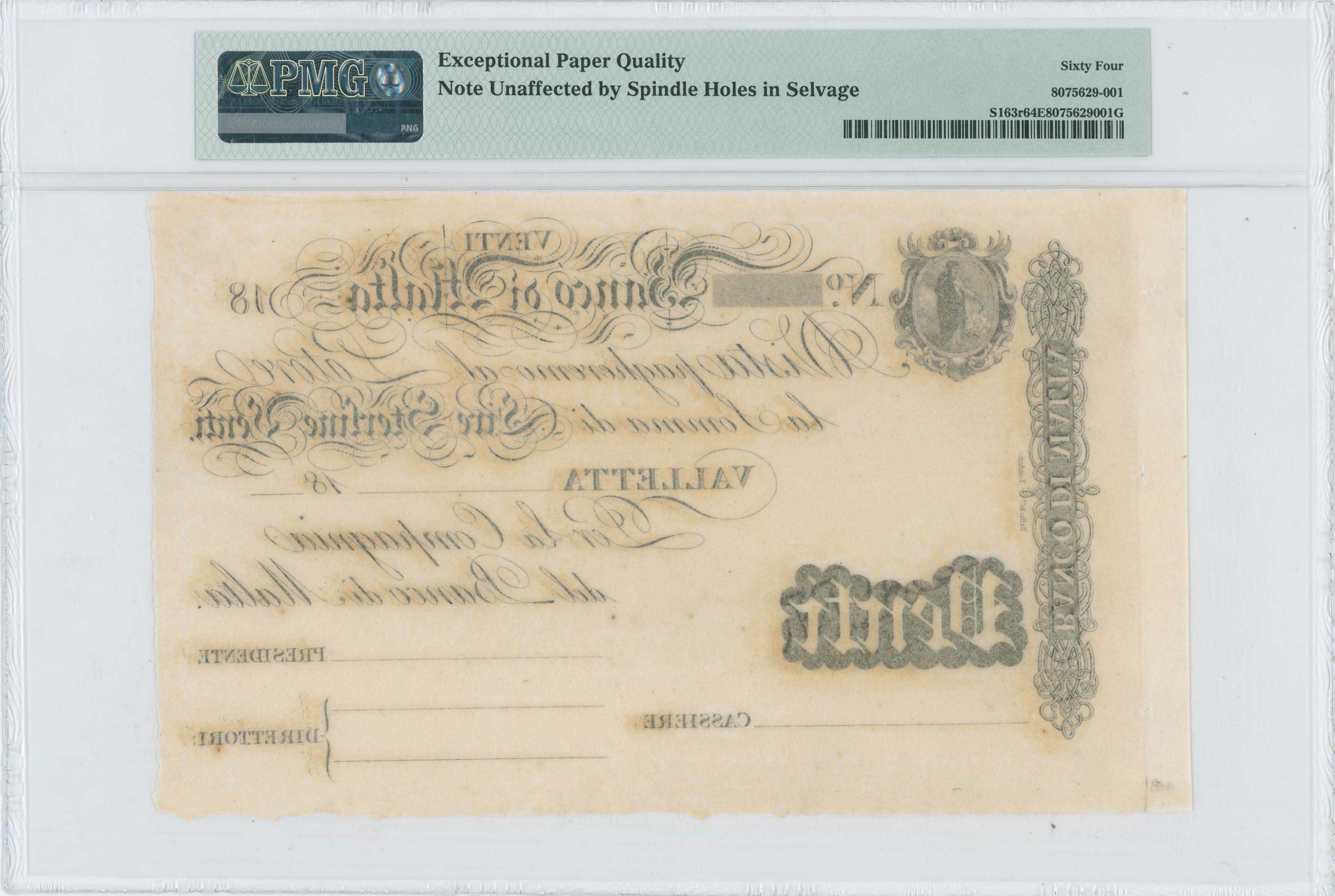 Lot 06896