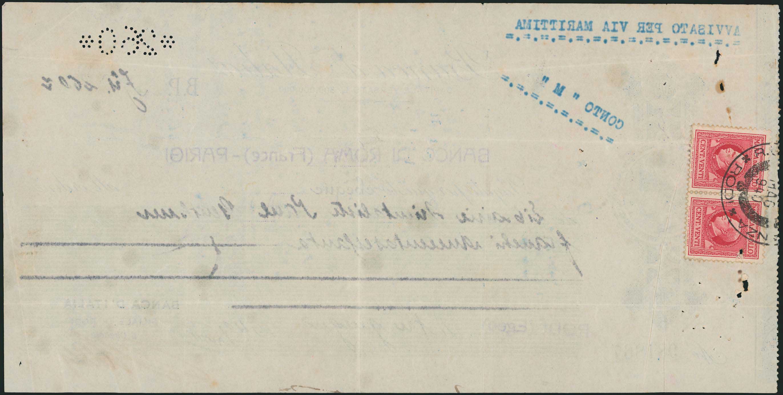 Lot 06967