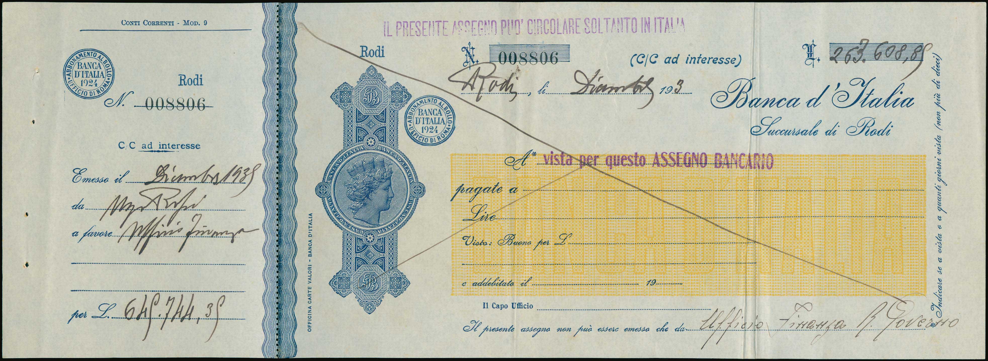Lot 06966