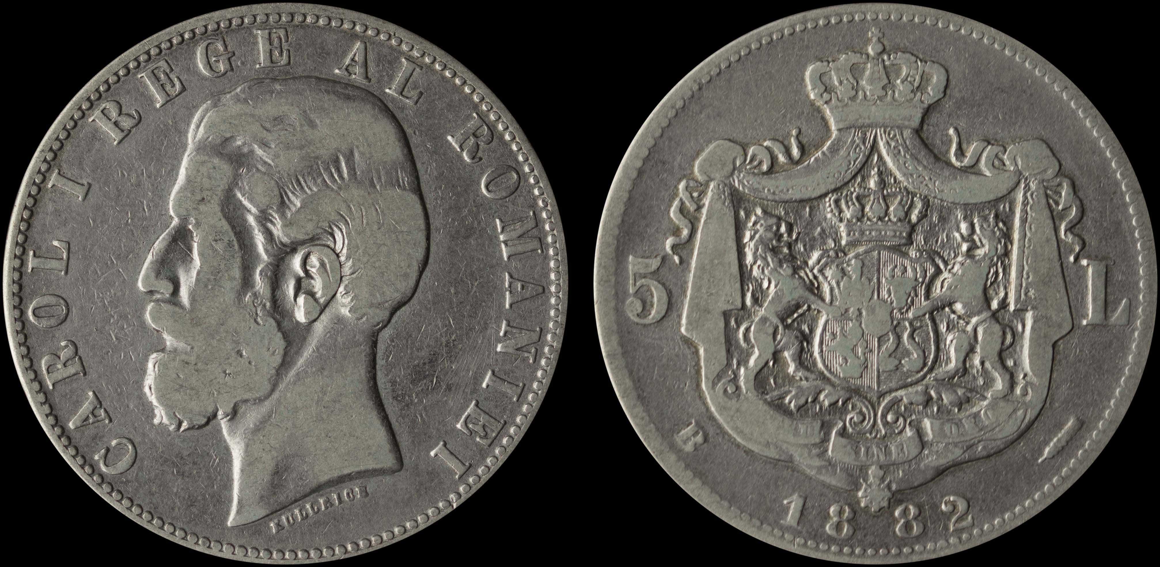 Lot 07542