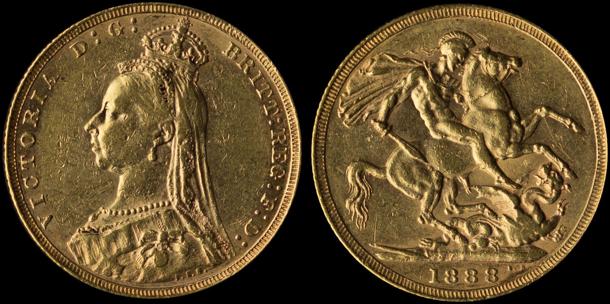 Lot 07434