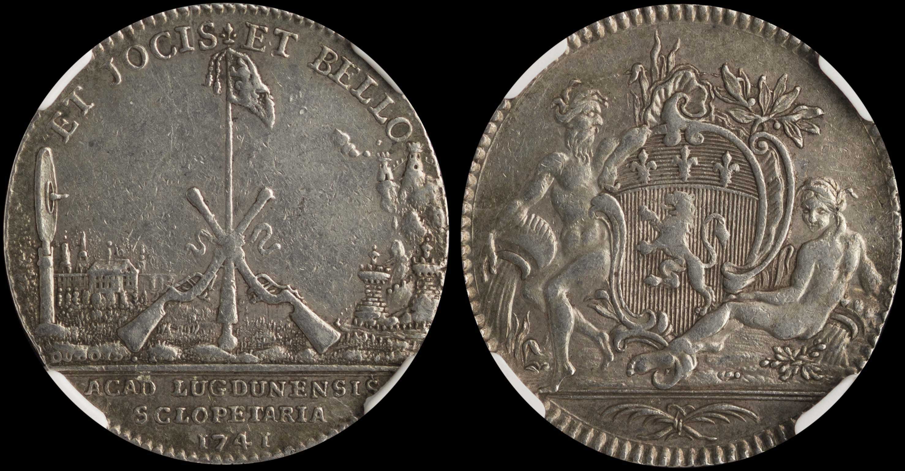 Lot 07041