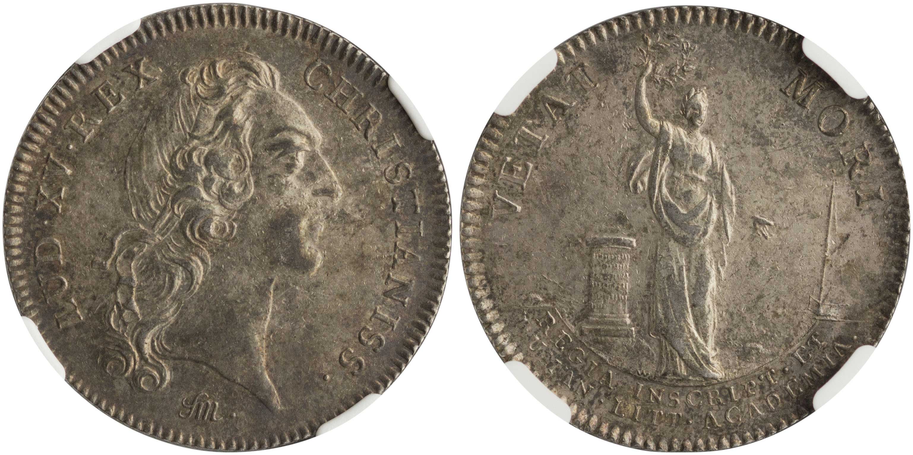 Lot 07157