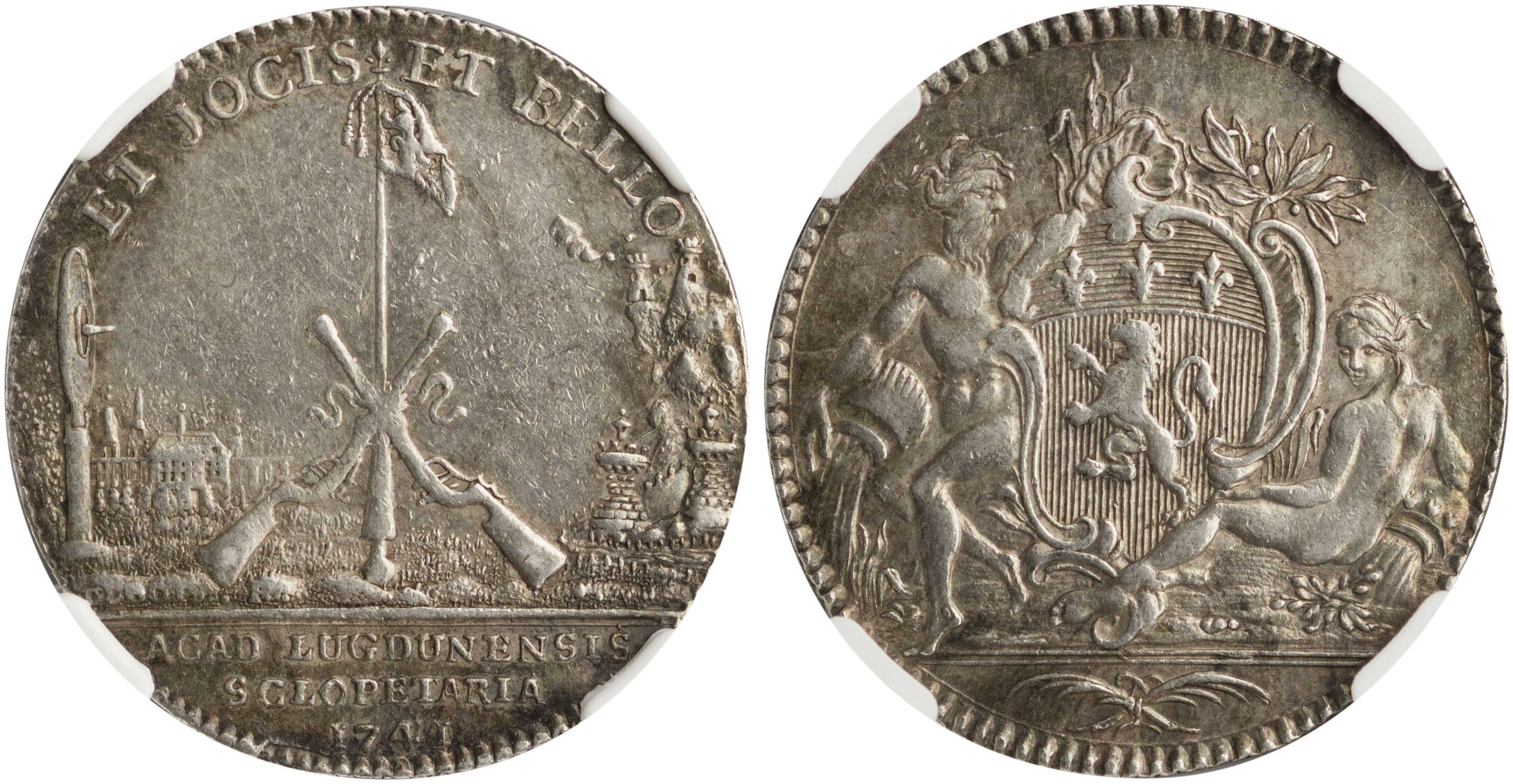 Lot 07159