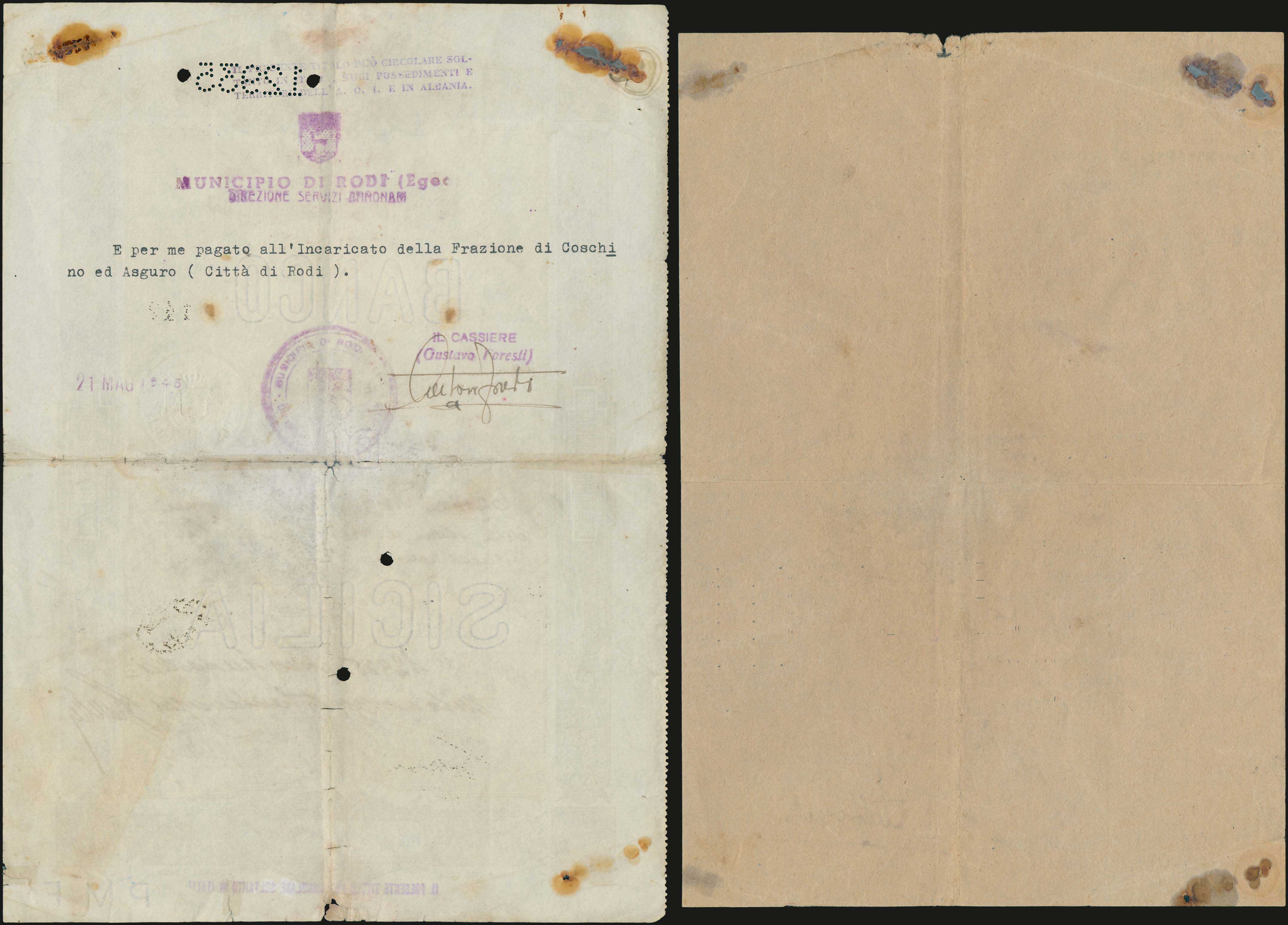 Lot 06976
