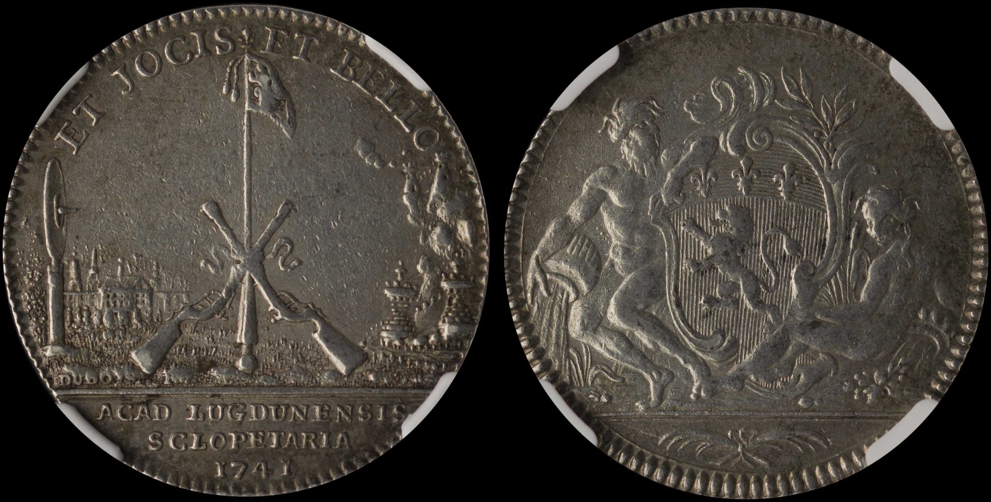 Lot 06958