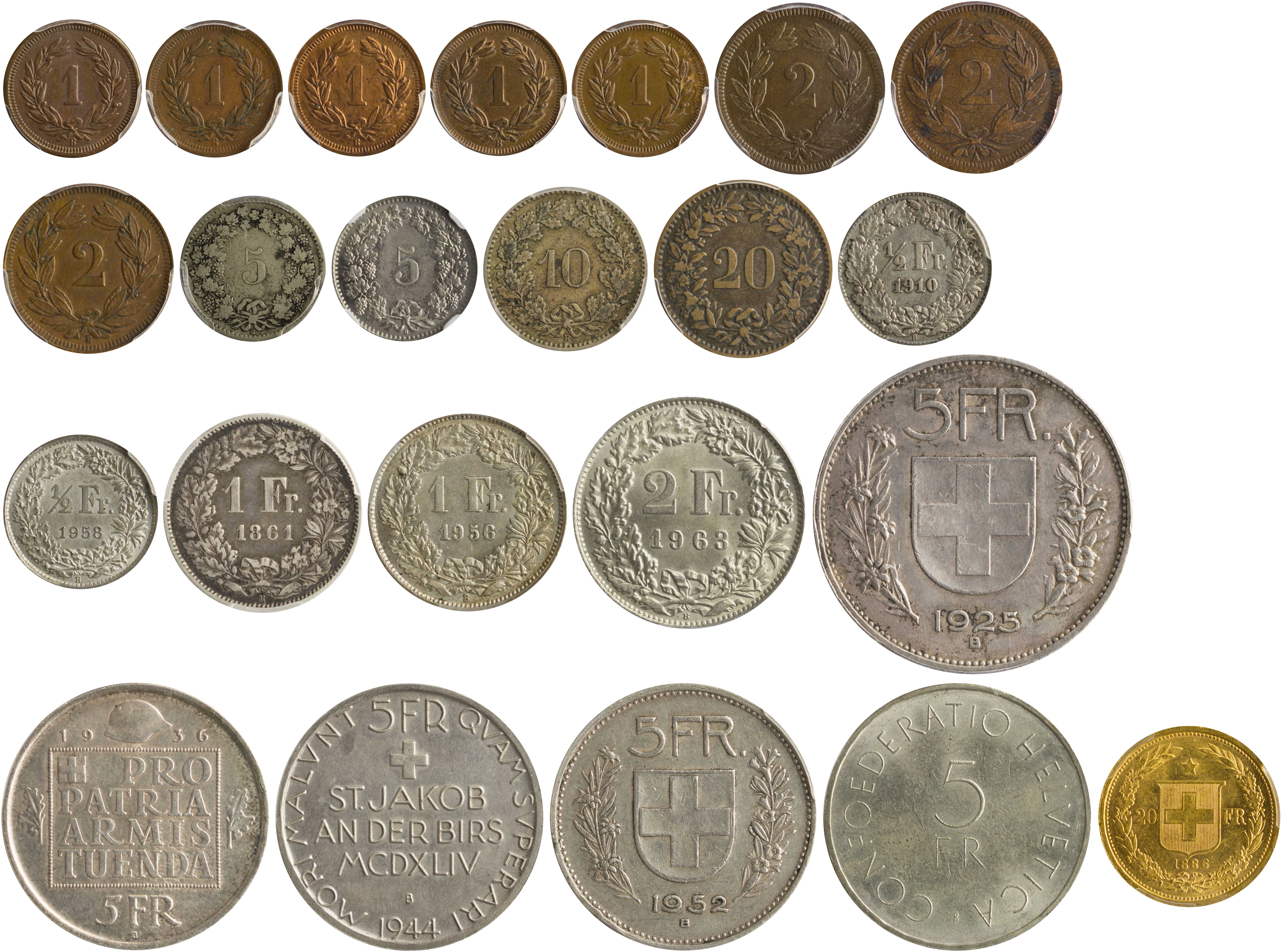 Lot 07315