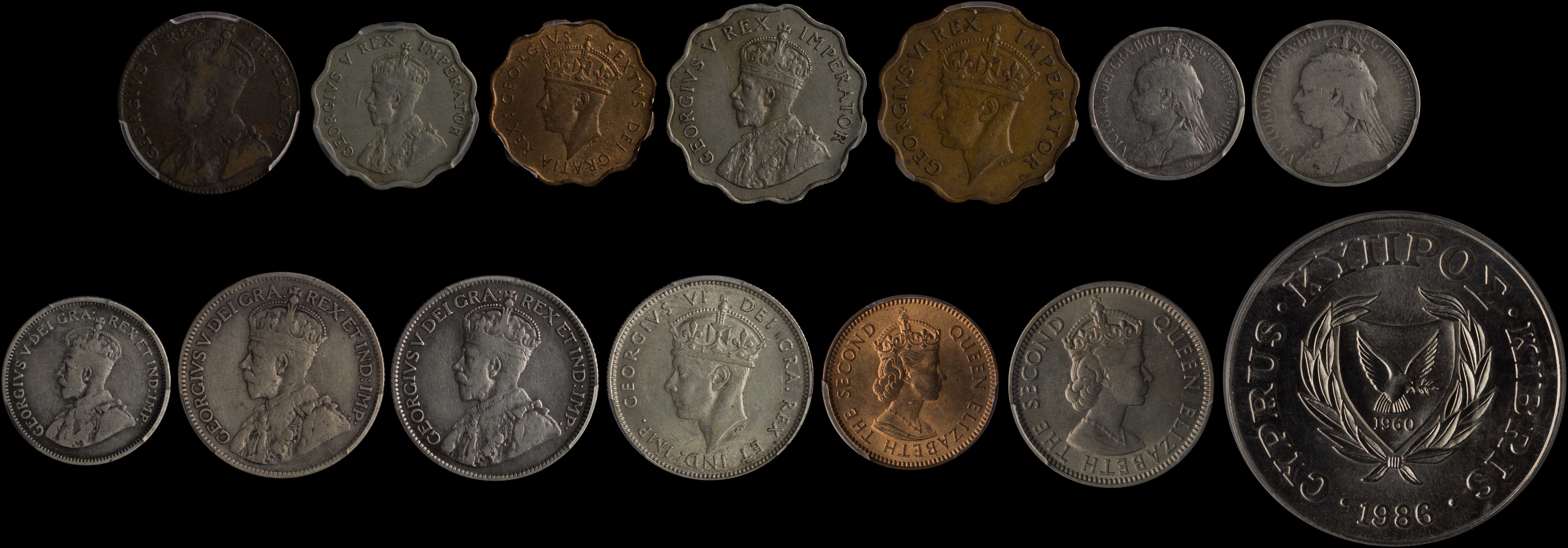Lot 06672