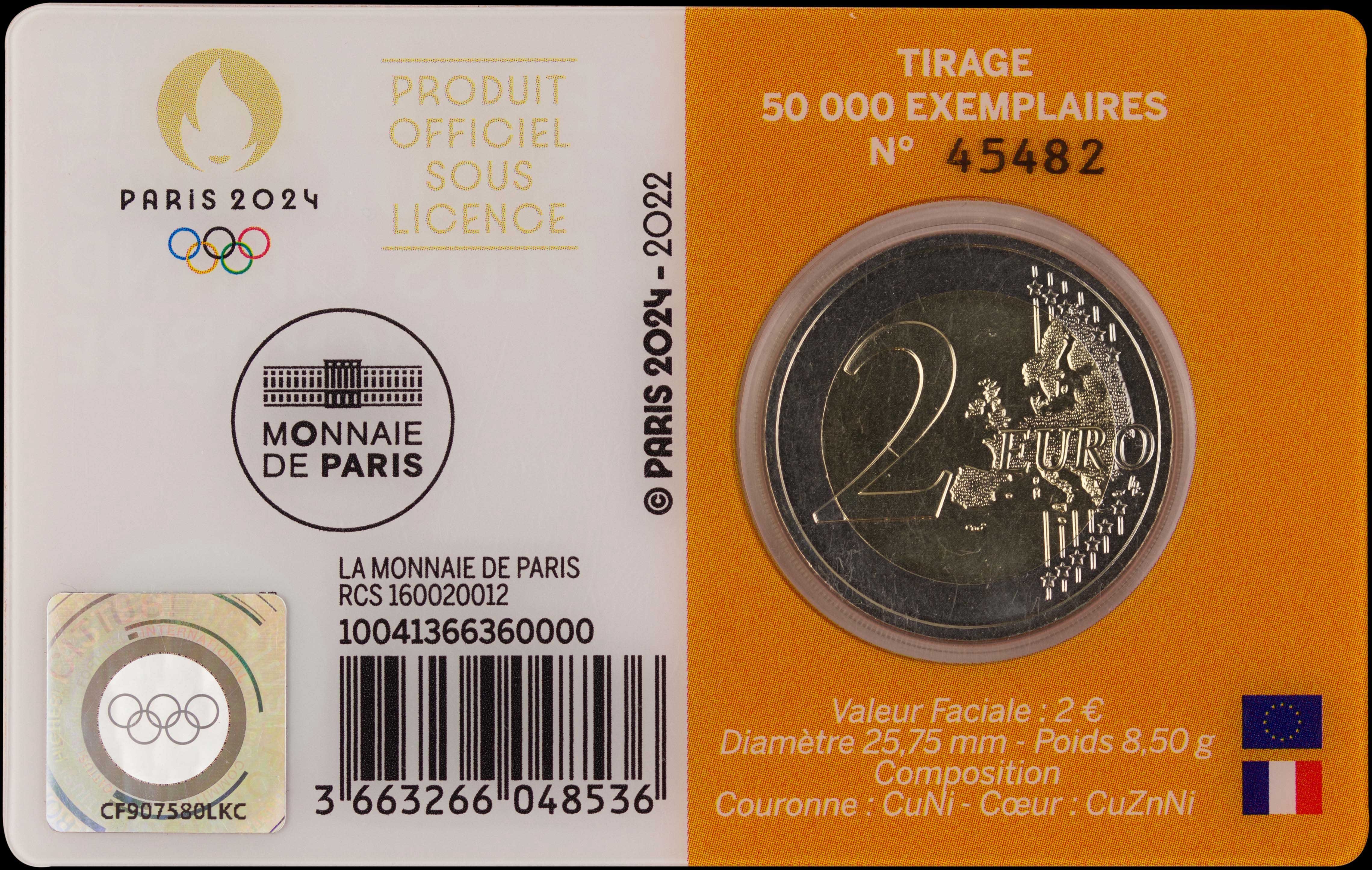 Lot 06977