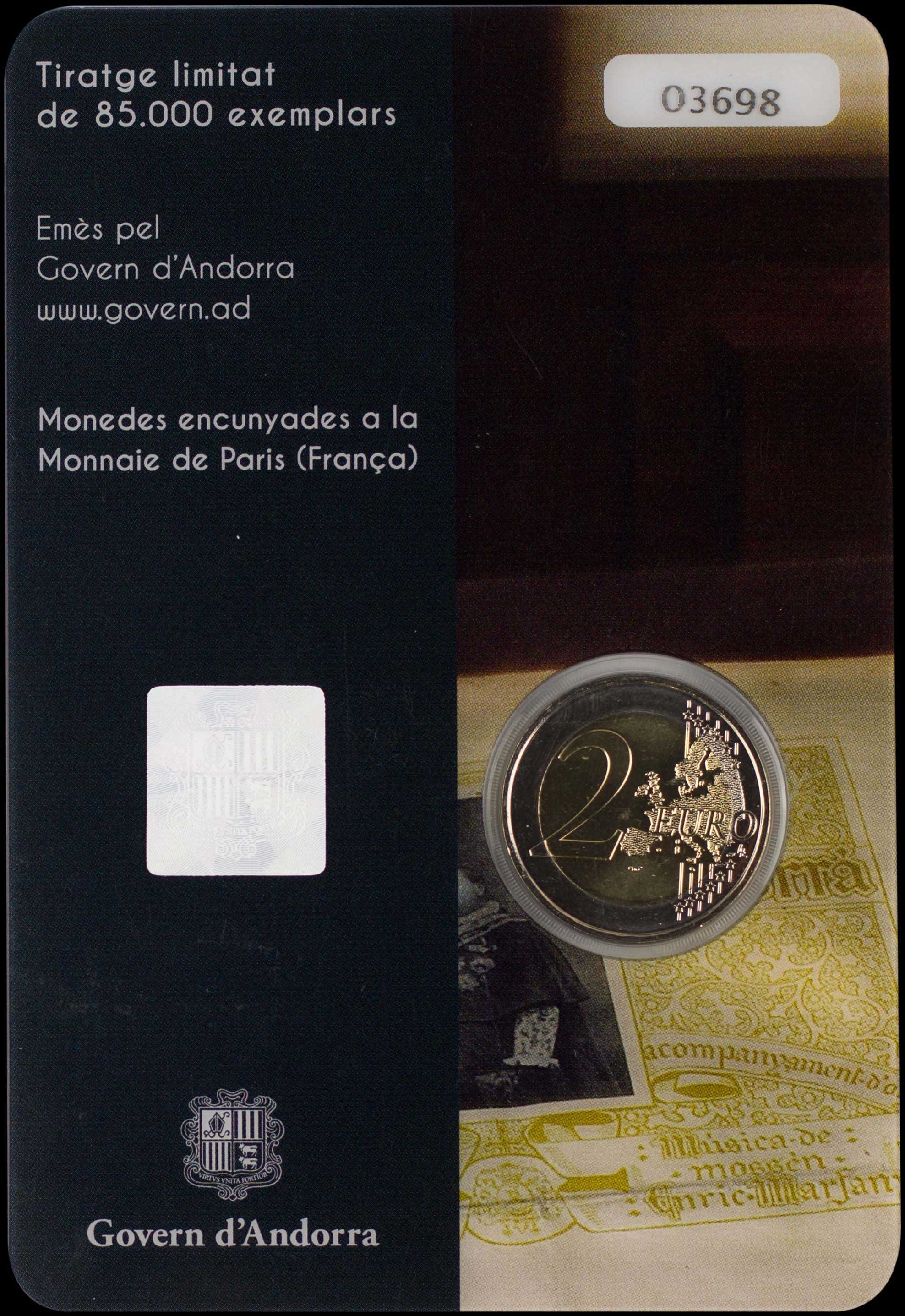 Lot 06857