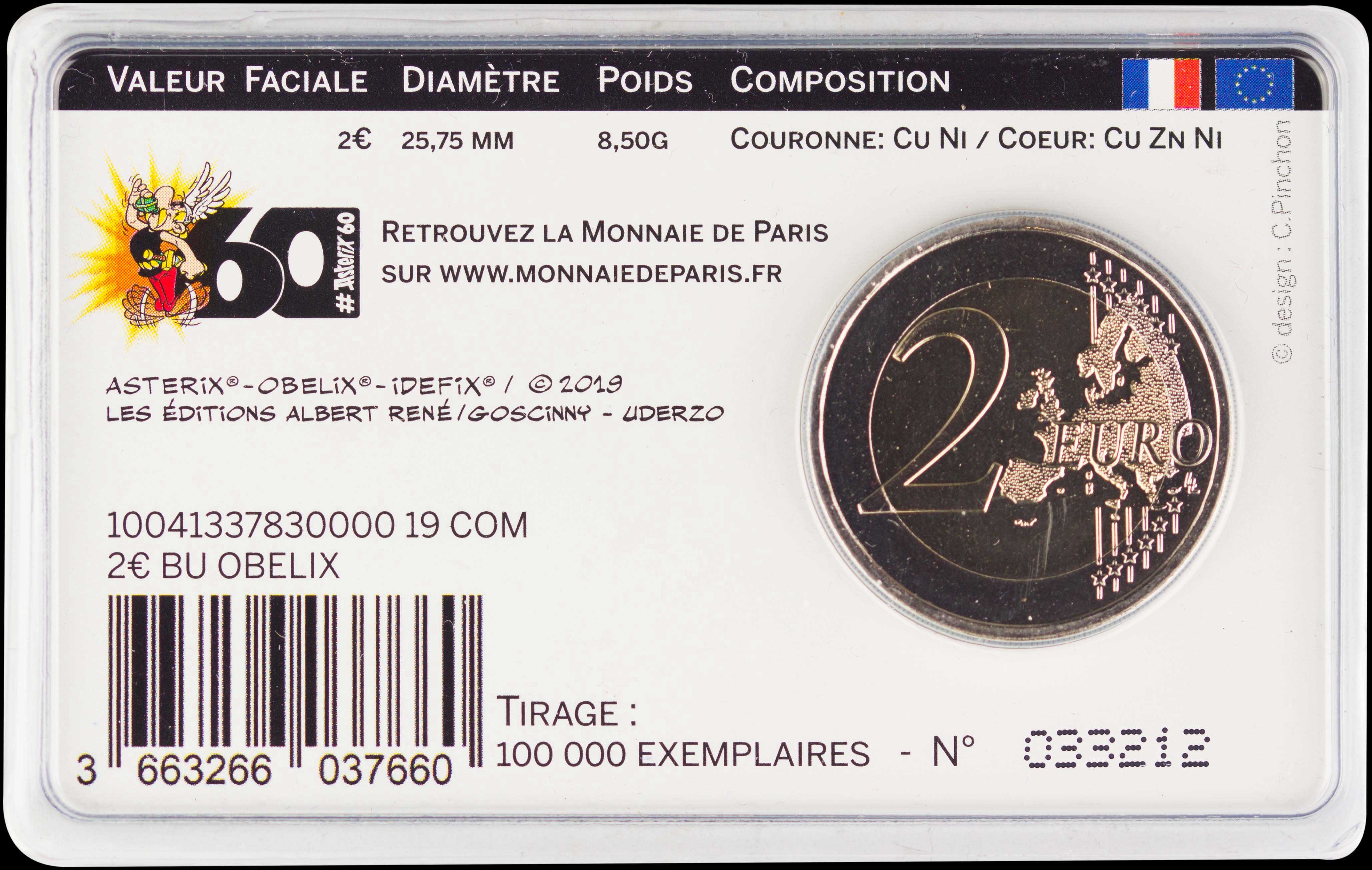 Lot 06683