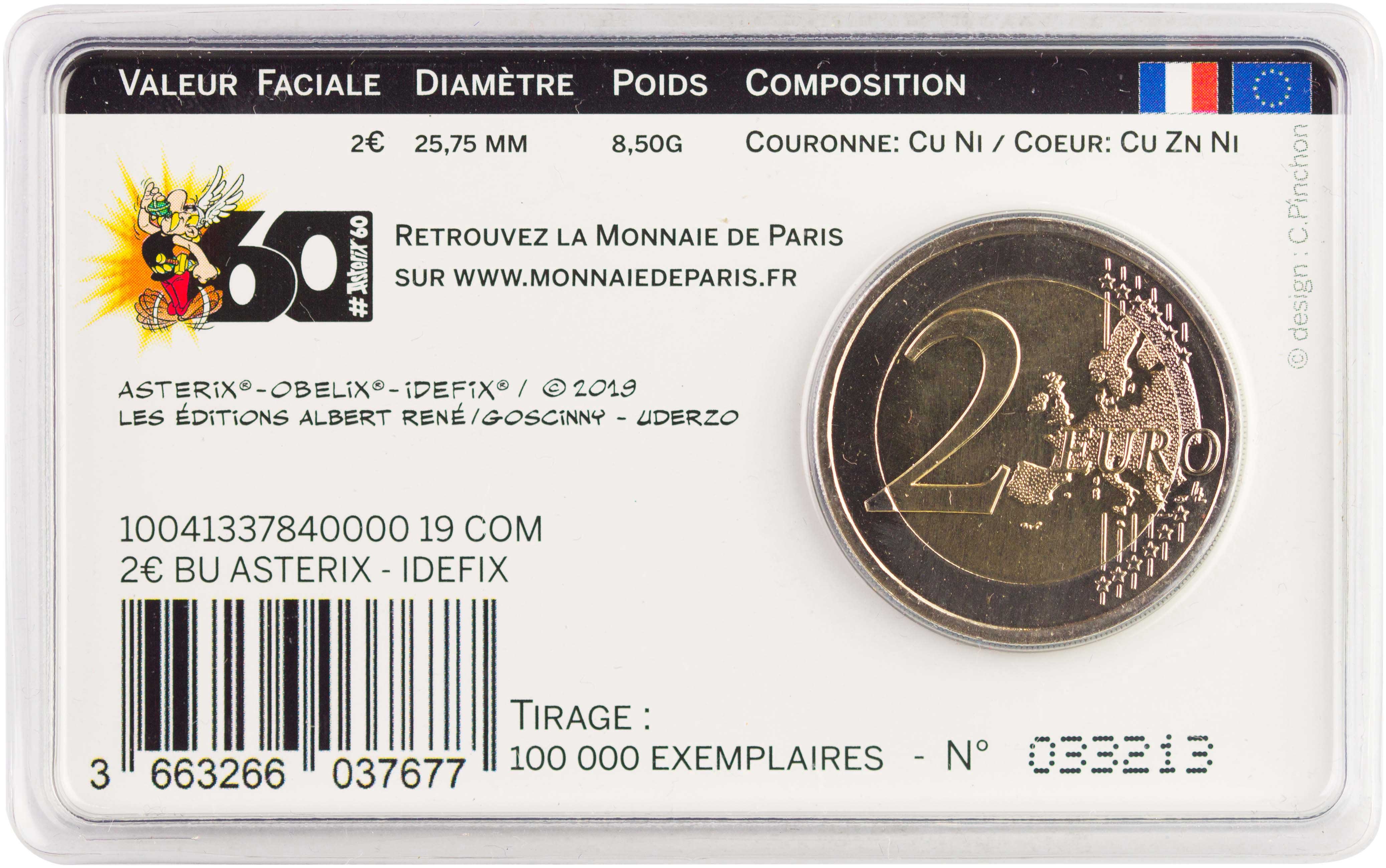 Lot 06965
