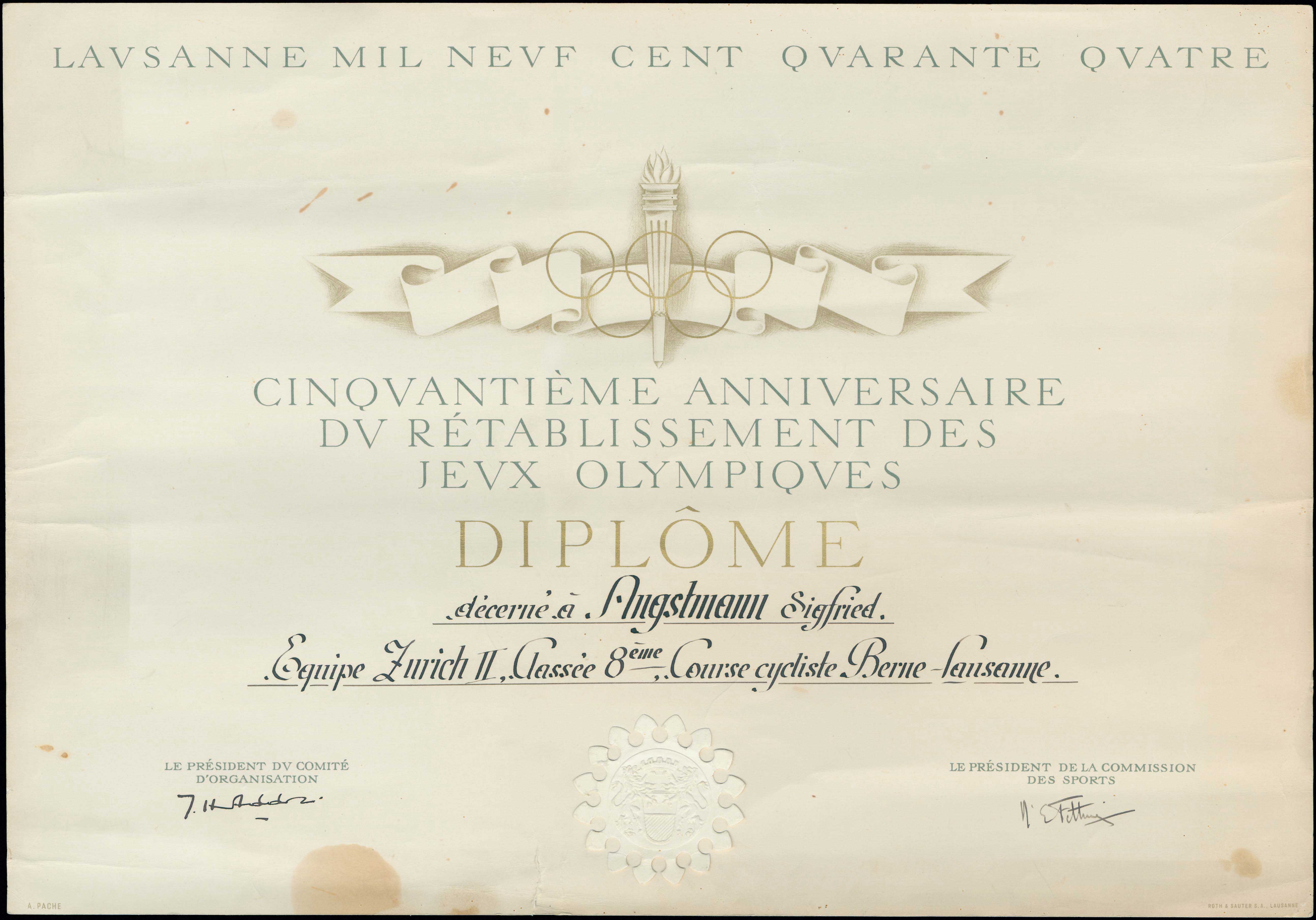Lot 07143