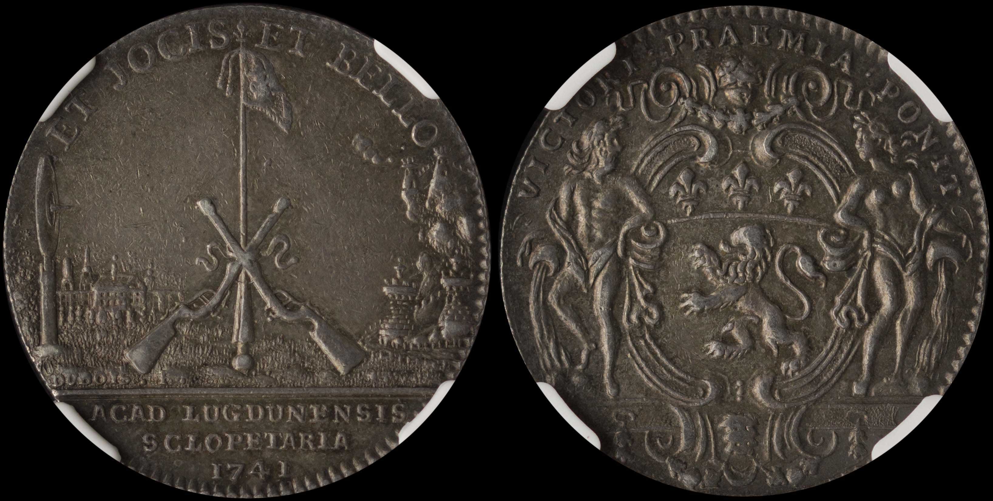 Lot 06959
