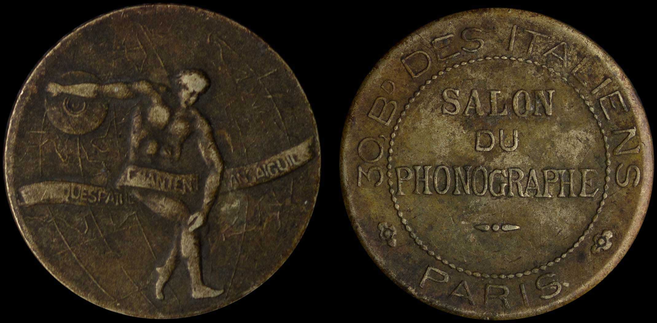 Lot 07351