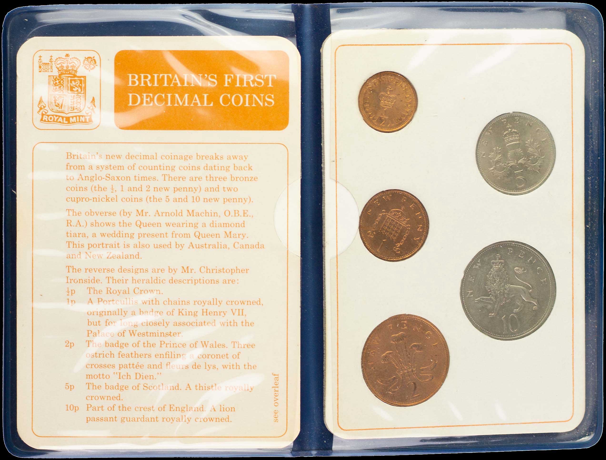 Lot 07142